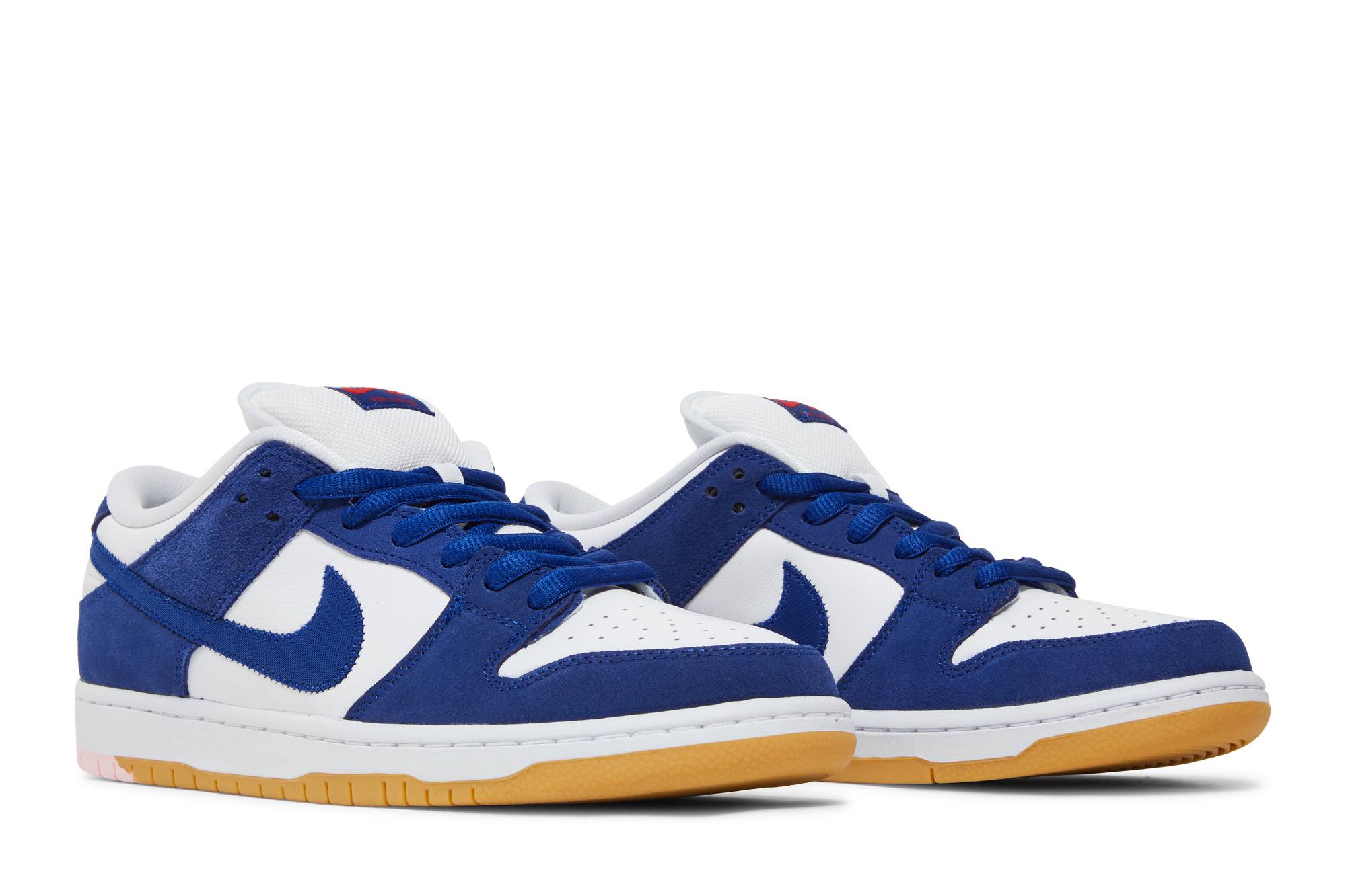 Nike SB Dunk Low ‘Los Angeles Dodgers’ DO9395-400 Domahi store