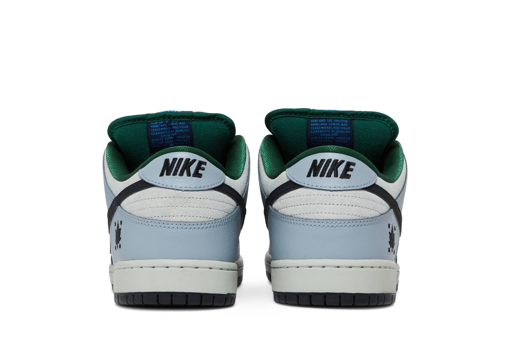 Nike SB Dunk Low ‘Maple Leaf Central Park’ 313170-021 Domahi store