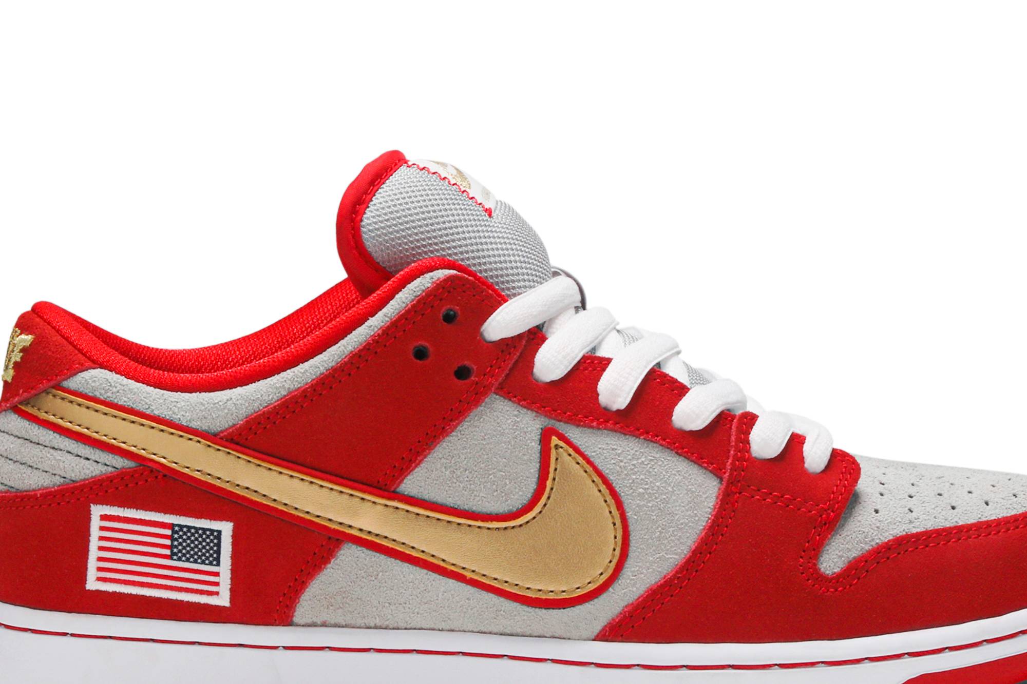 Nike SB Dunk Low ‘Nasty Boys’ 304292-610 Domahi store