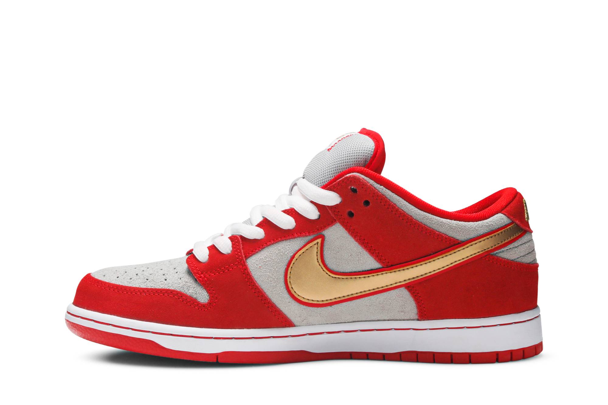 Nike SB Dunk Low ‘Nasty Boys’ 304292-610 Domahi store