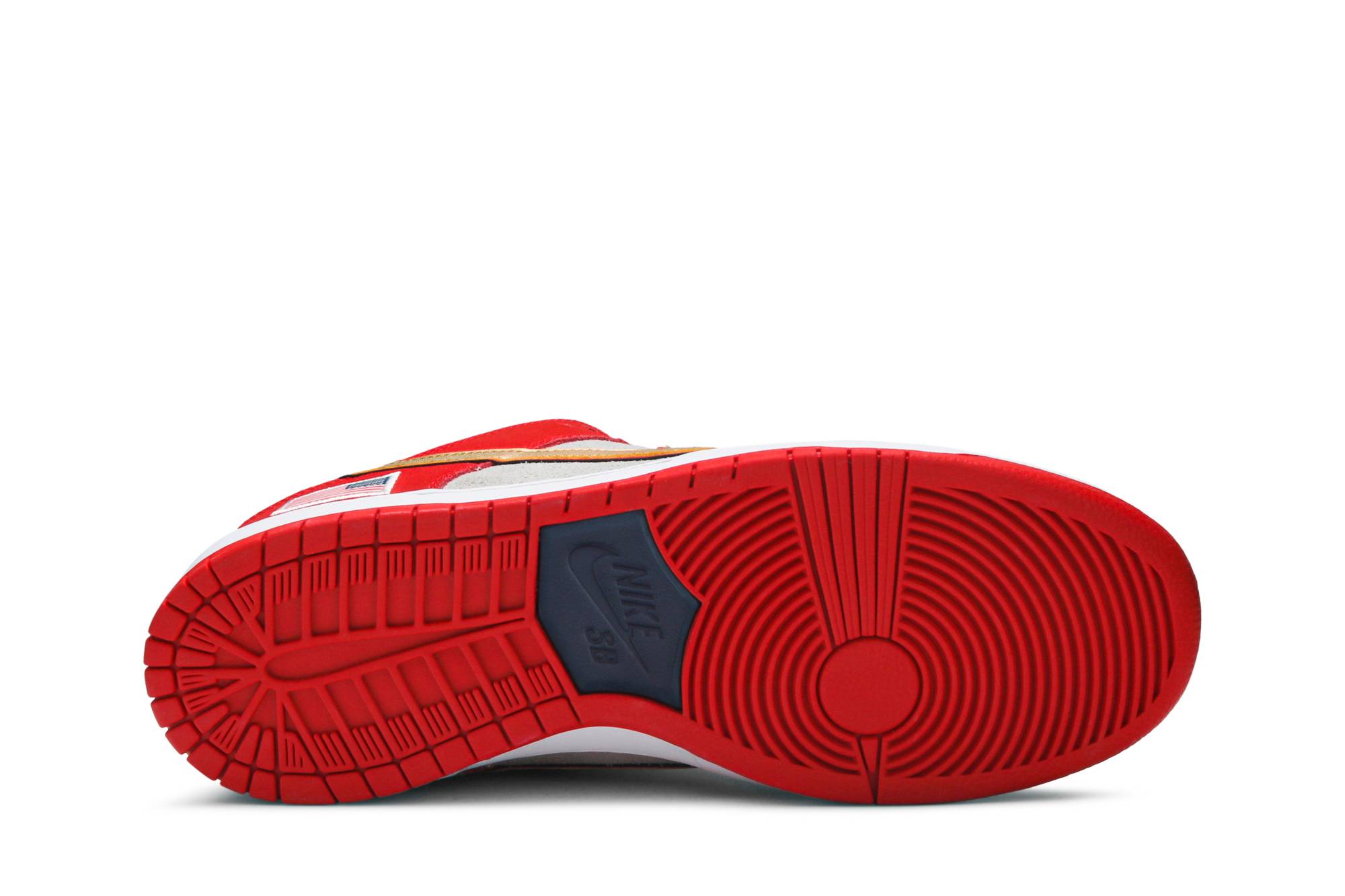 Nike SB Dunk Low ‘Nasty Boys’ 304292-610 Domahi store