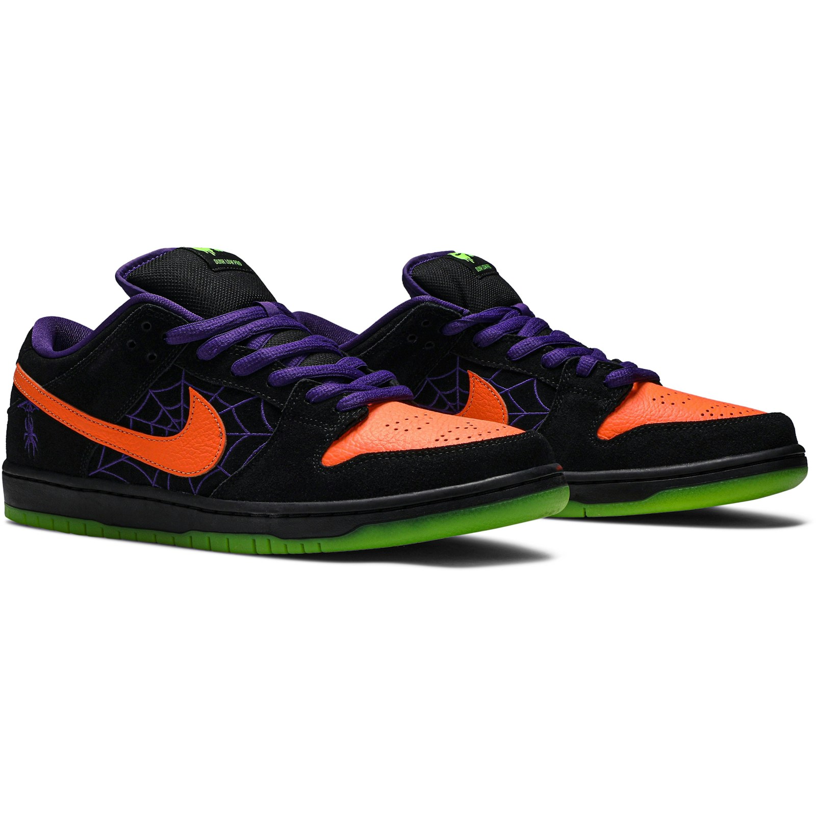 Nike SB Dunk Low ‘Night of Mischief’ BQ6817-006 Domahi store