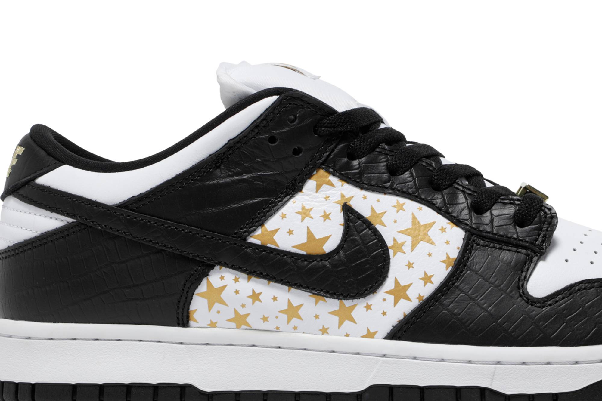 Nike SB Dunk Low OG x Supreme ‘Black’ DH3228-102 Domahi store