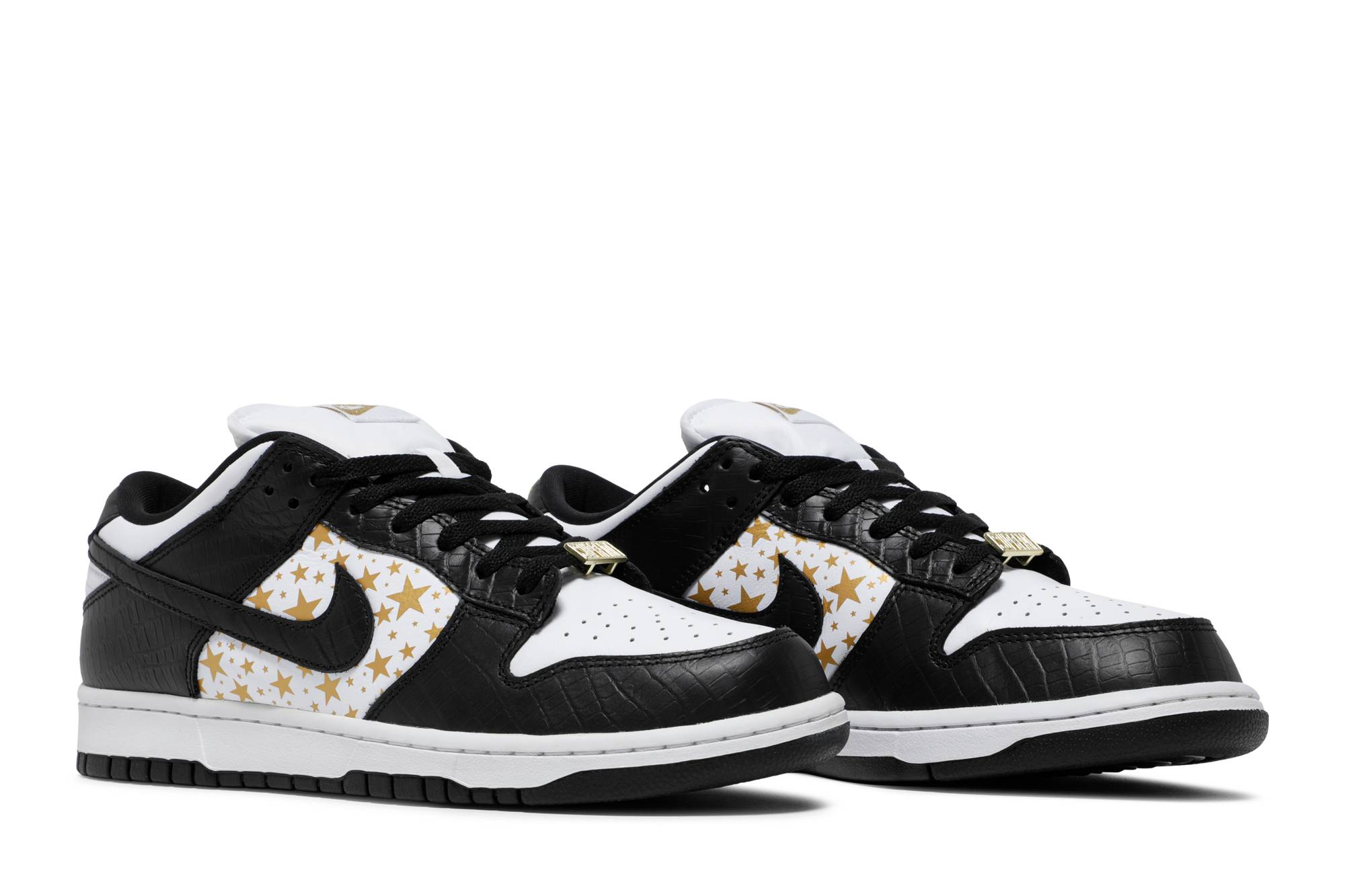 Nike SB Dunk Low OG x Supreme ‘Black’ DH3228-102 Domahi store