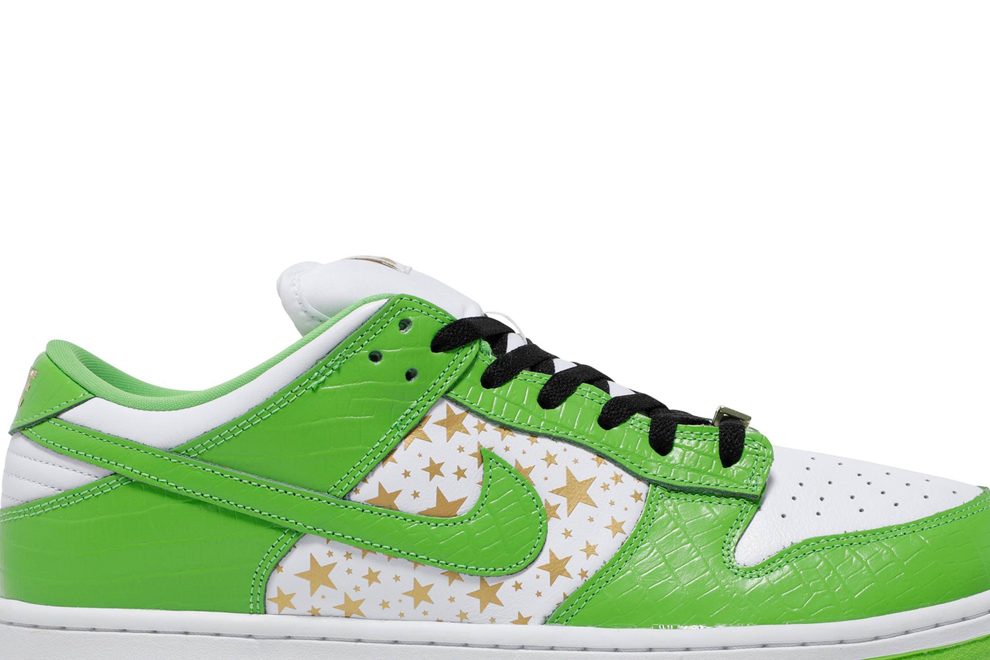 Nike SB Dunk Low OG x Supreme ‘Mean Green’ DH3228-101 Domahi store