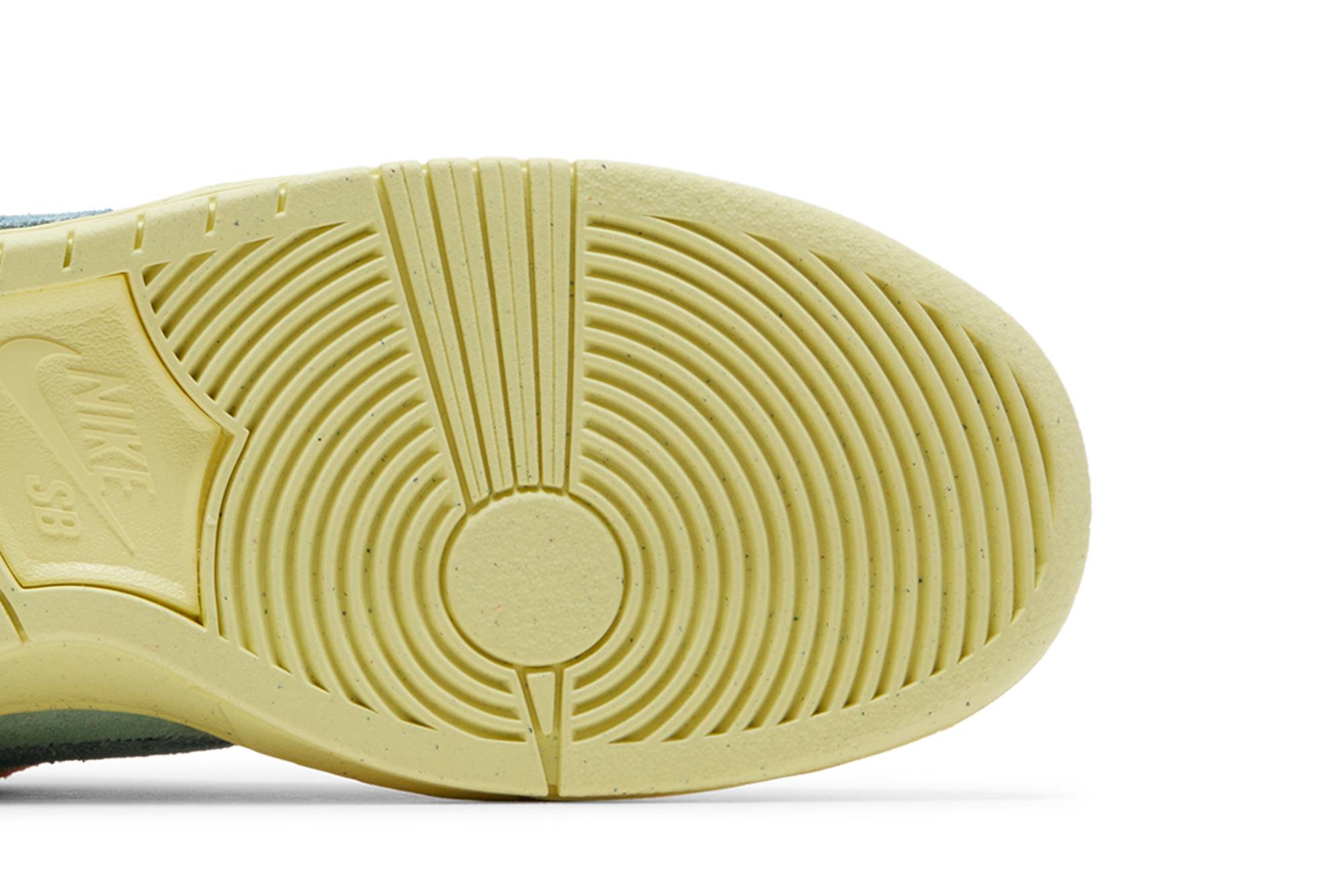 Nike SB Dunk Low ‘Orange Aqua’ DV5429-800 Domahi Store