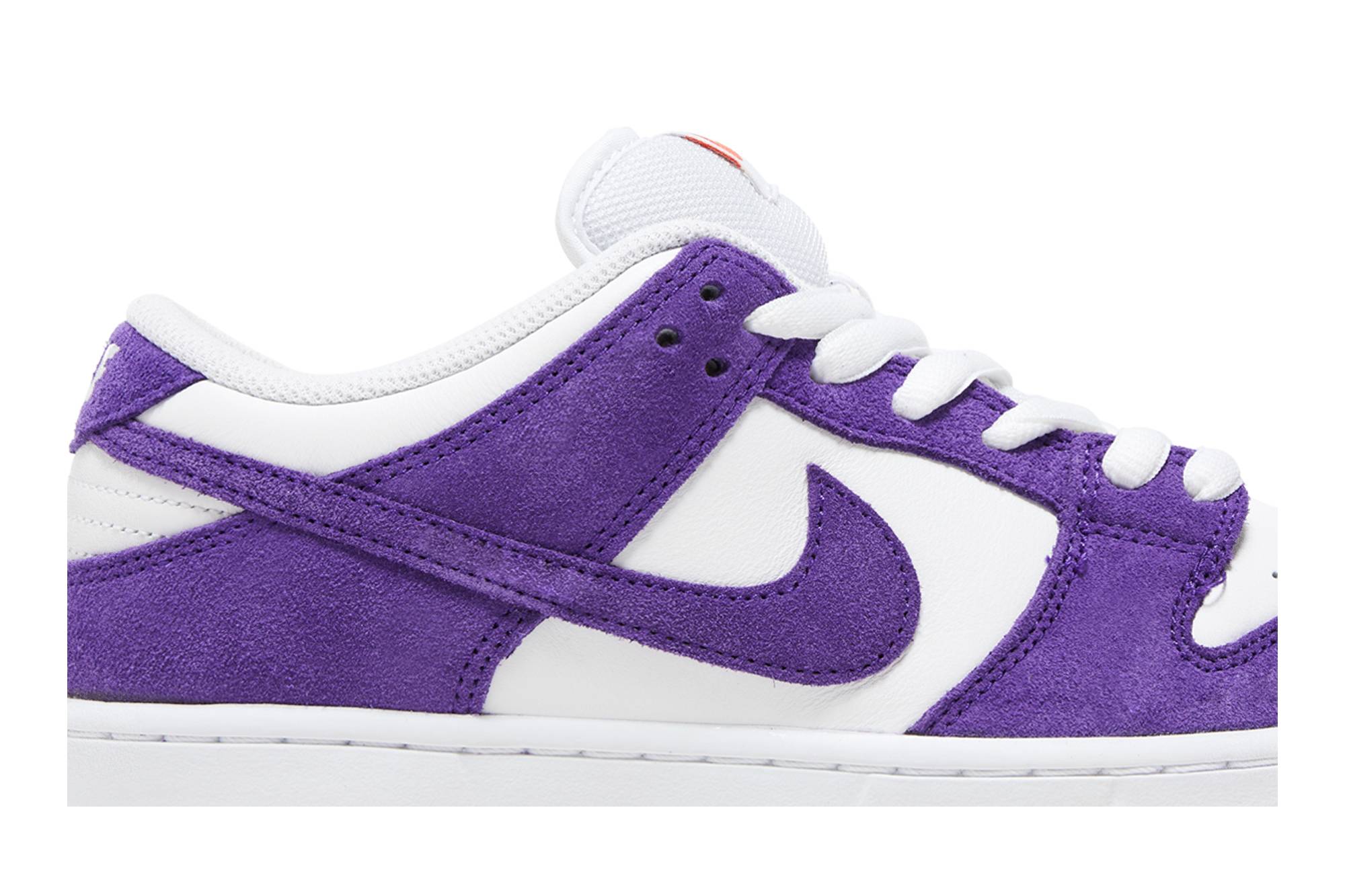 Nike SB Dunk Low Orange Label ‘Purple/White’ DV5464-500 Domahi store