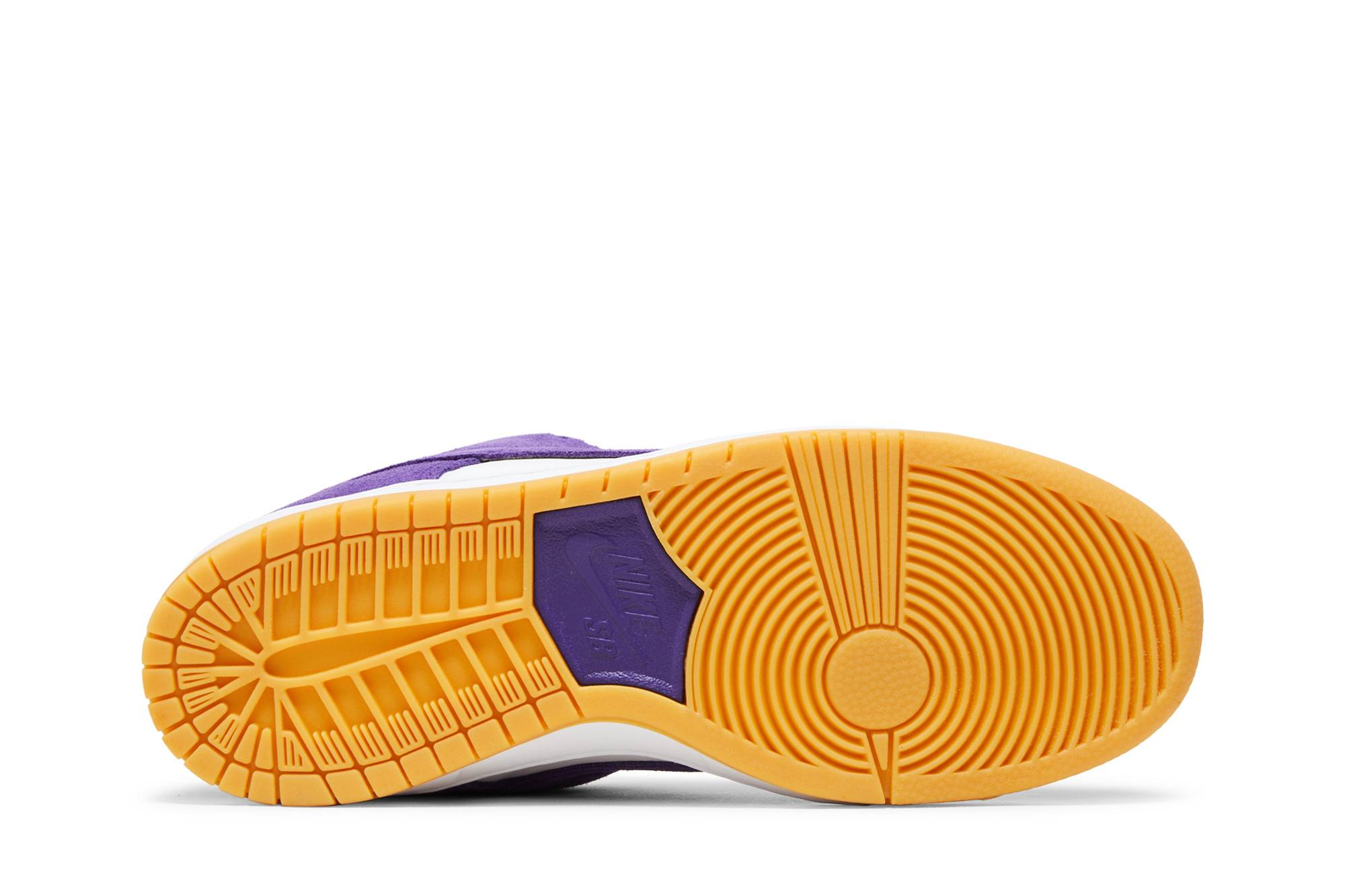 Nike SB Dunk Low Orange Label ‘Purple/White’ DV5464-500 Domahi store