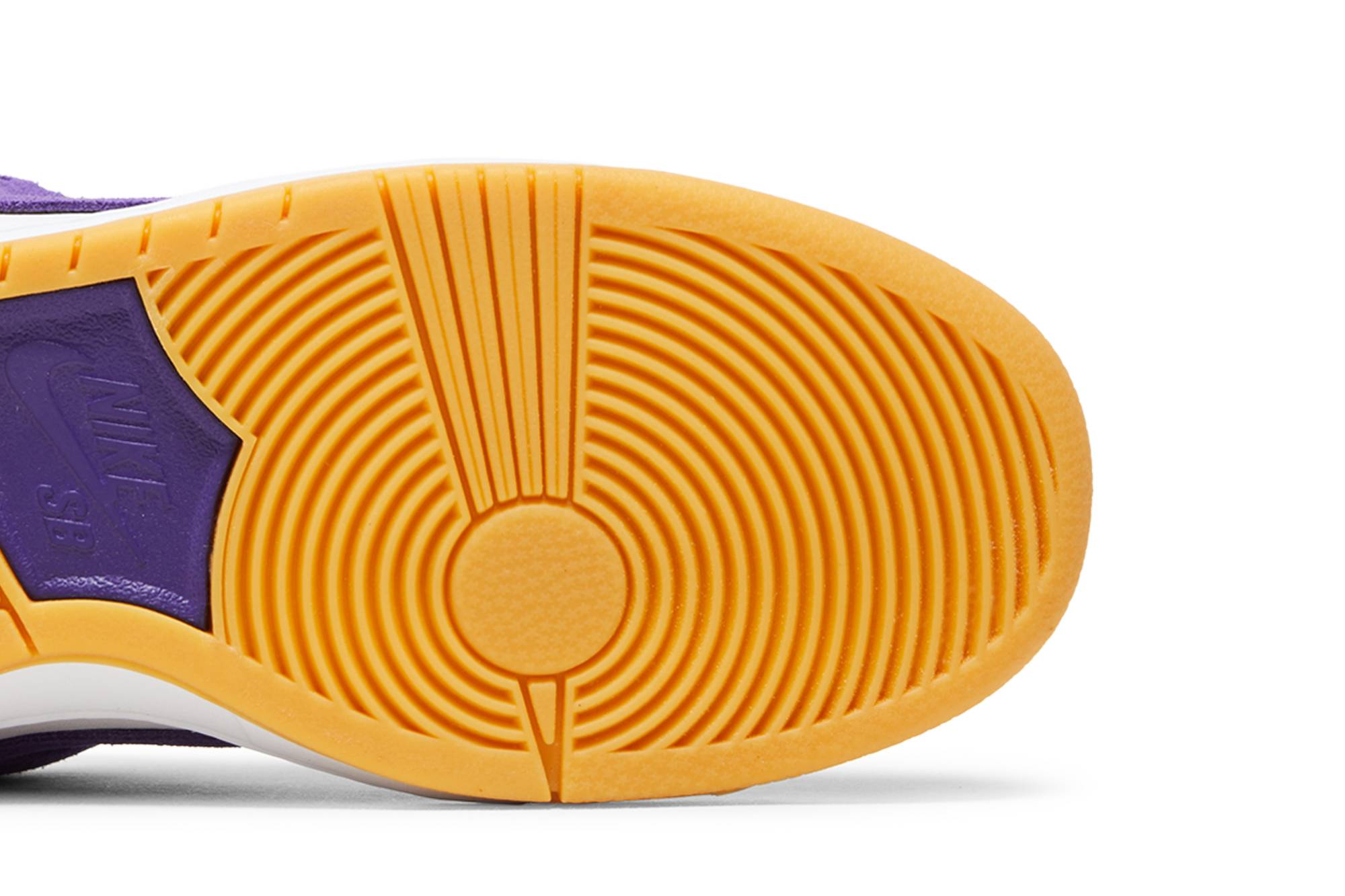 Nike SB Dunk Low Orange Label ‘Purple/White’ DV5464-500 Domahi store