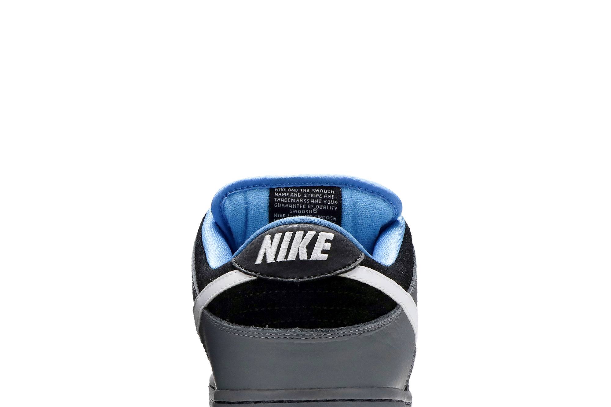 Nike SB Dunk Low ‘Petoskey Premier’ 313170-014 Domahi store