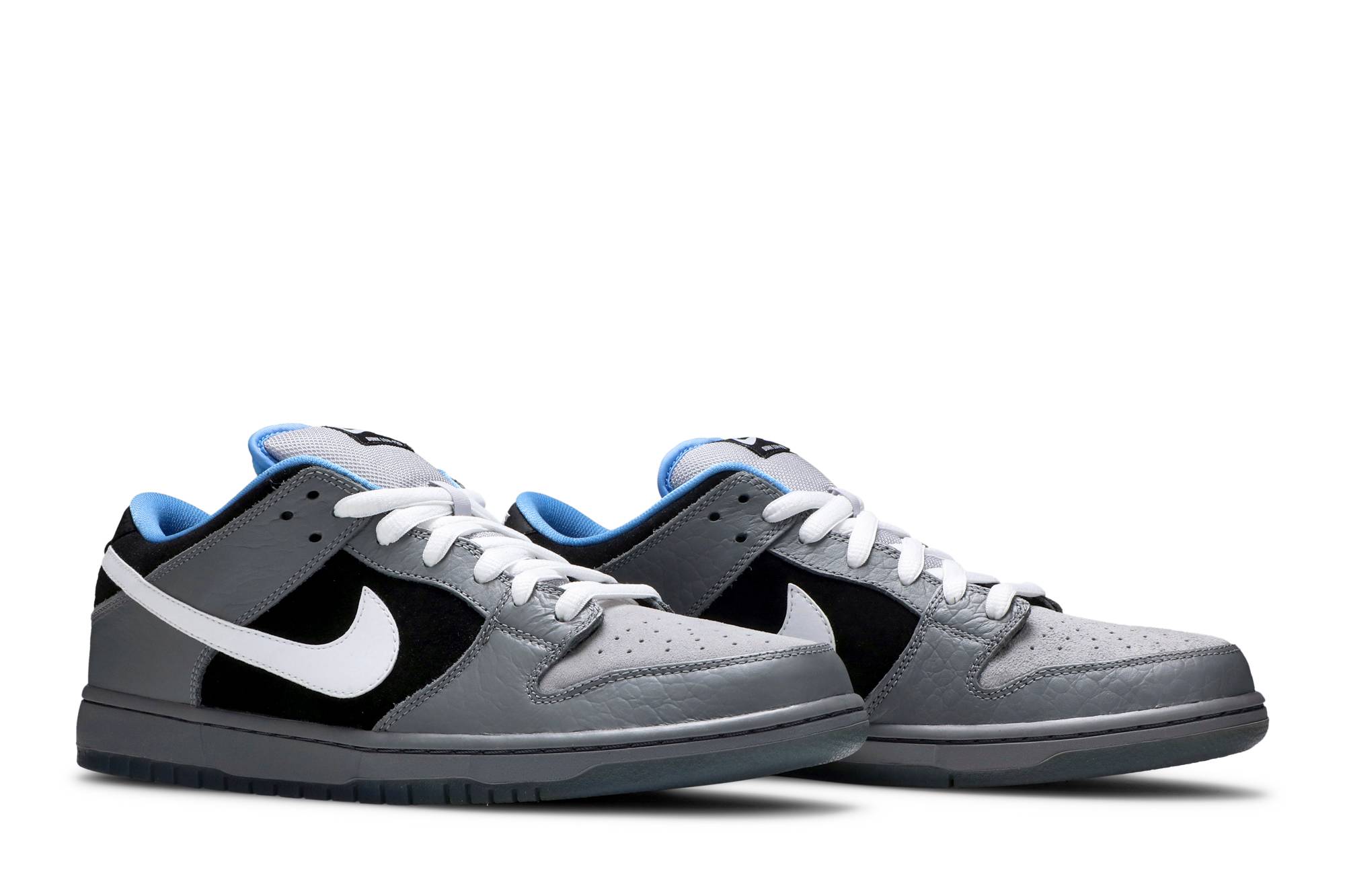 Nike SB Dunk Low ‘Petoskey Premier’ 313170-014 Domahi store