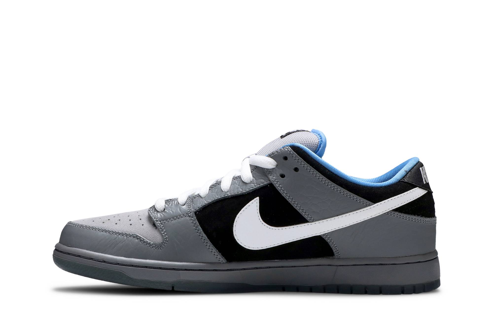 Nike SB Dunk Low ‘Petoskey Premier’ 313170-014 Domahi store