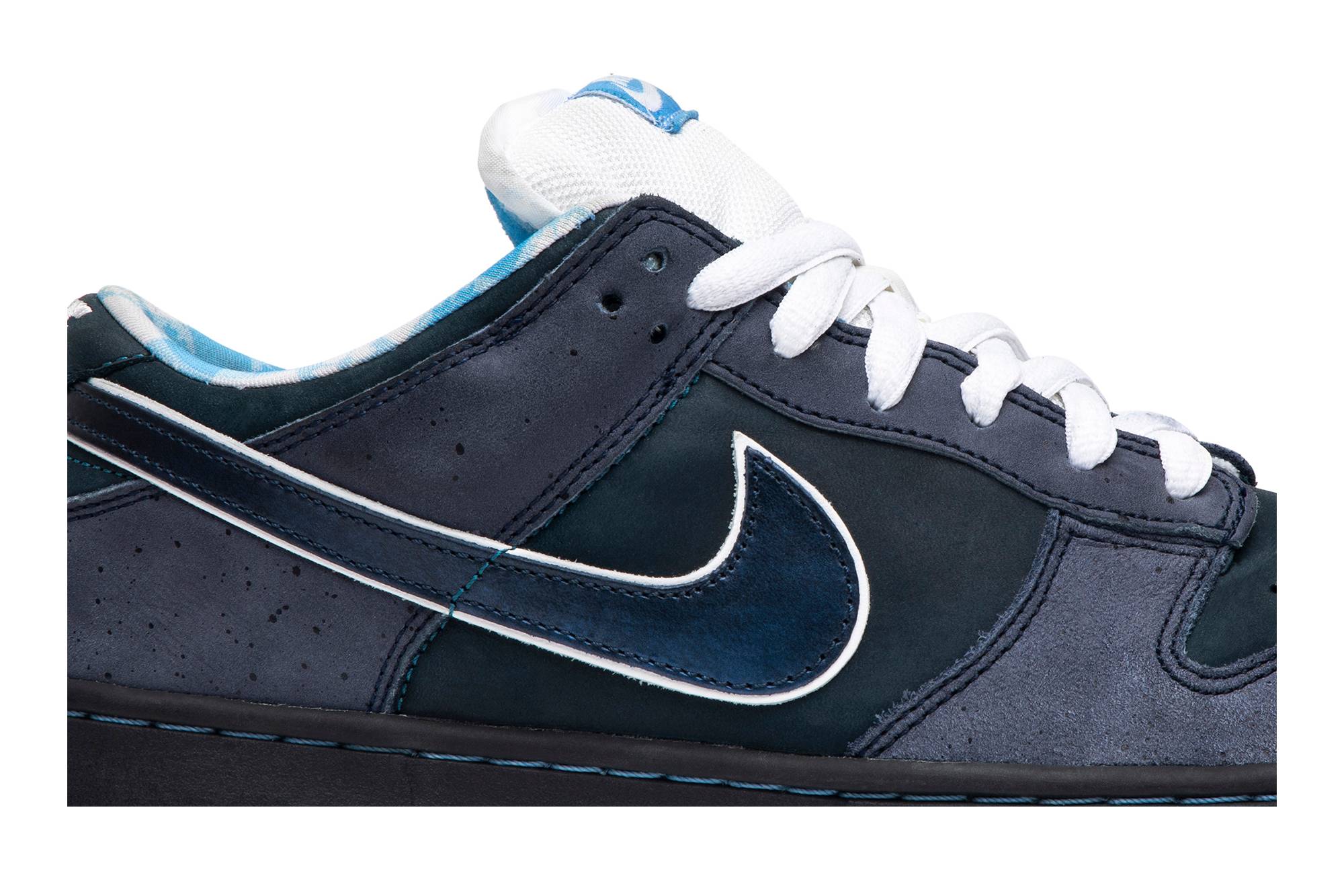 Nike SB Dunk Low Premium ‘Blue Lobster’ 313170-342 Domahi store