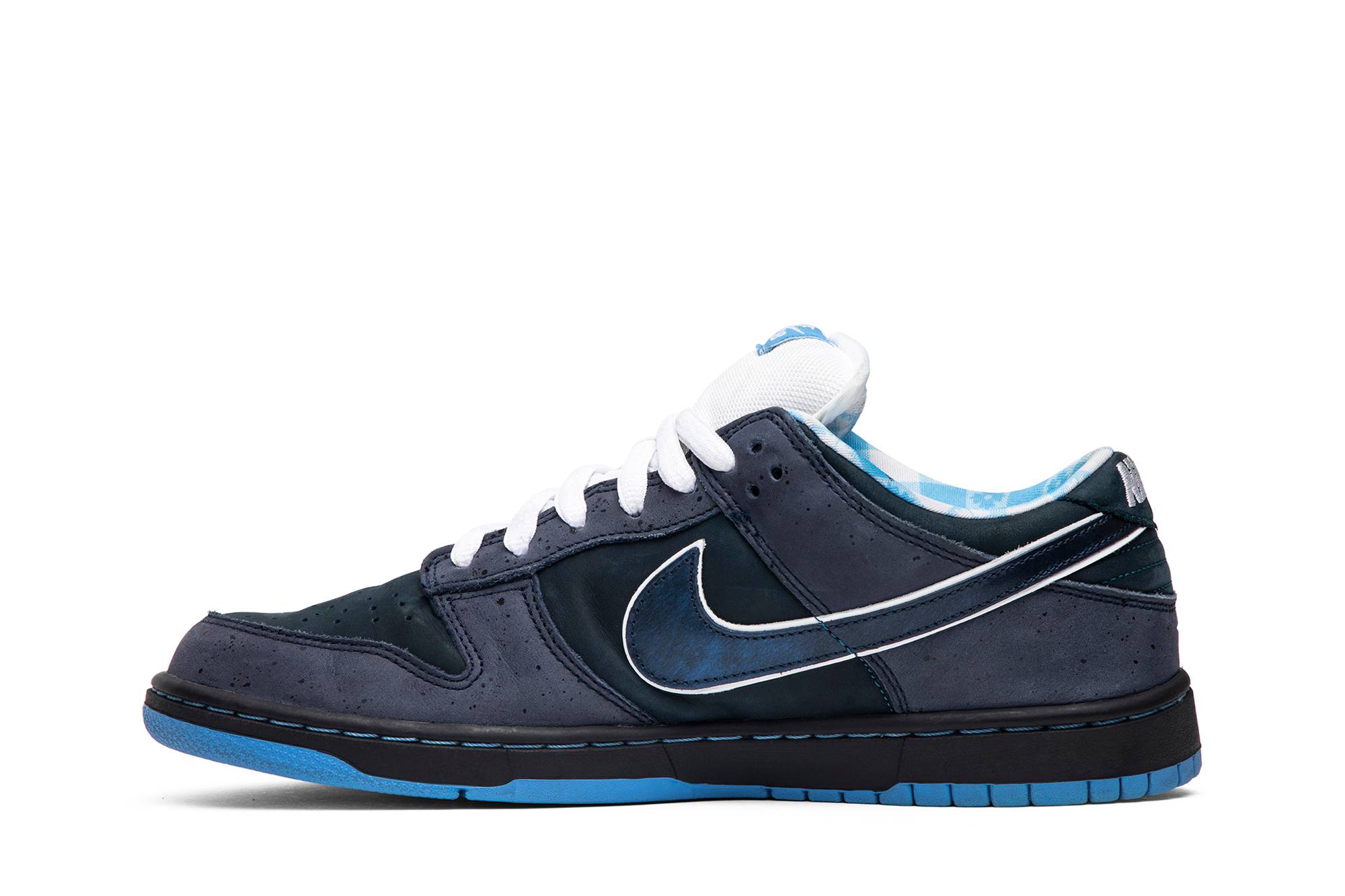 Nike SB Dunk Low Premium ‘Blue Lobster’ 313170-342 Domahi store