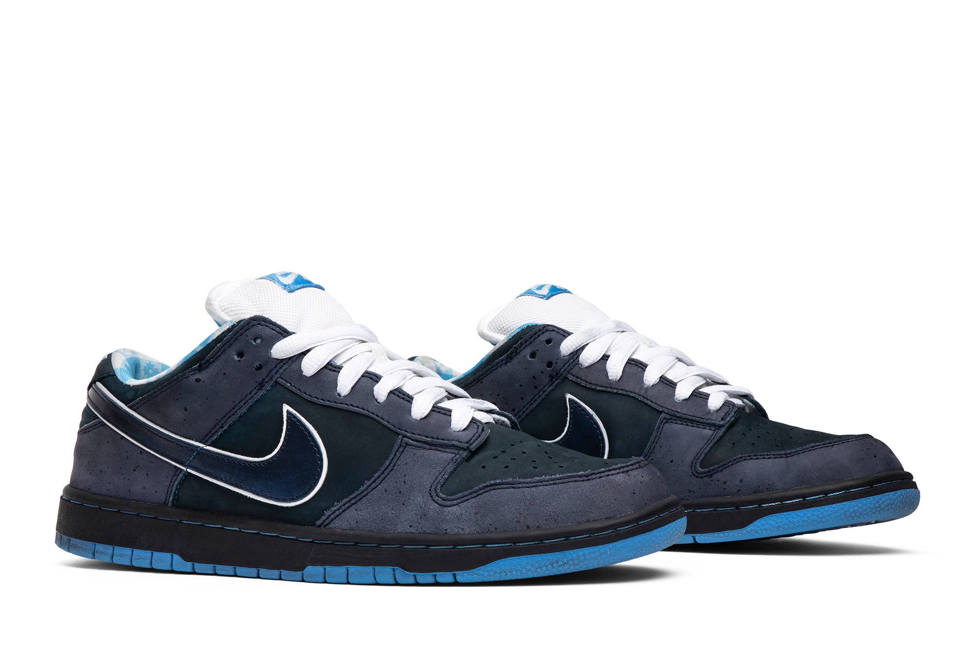 Nike SB Dunk Low Premium ‘Blue Lobster’ 313170-342 Domahi store