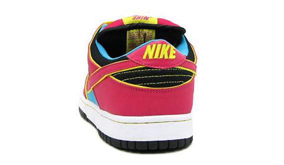 Nike SB Dunk Low Premium ‘Ms. Pacman’ 313170-461 Domahi store