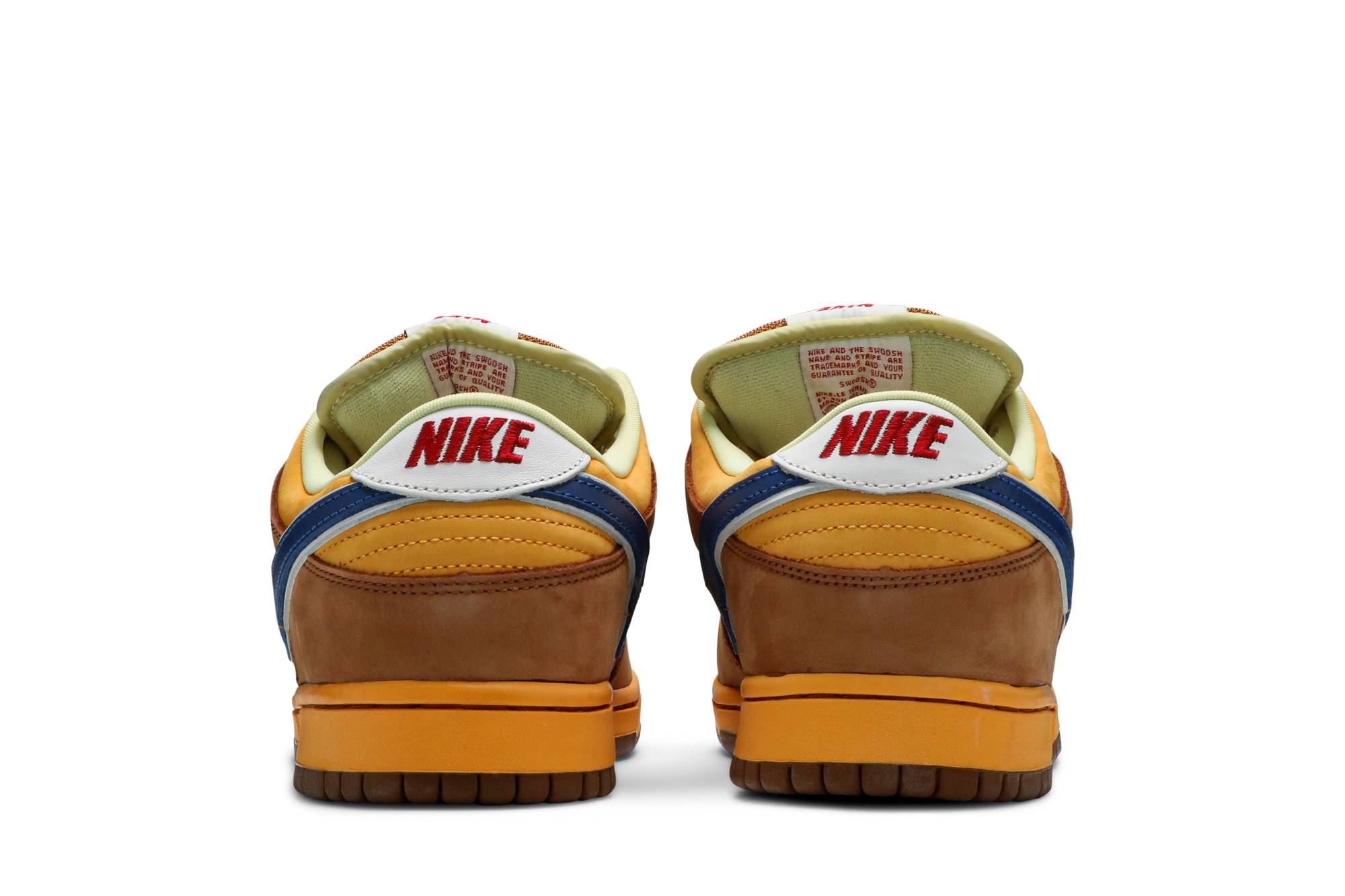 Nike SB Dunk Low Premium ‘Newcastle Brown Ale’ 313170-741 Domahi store