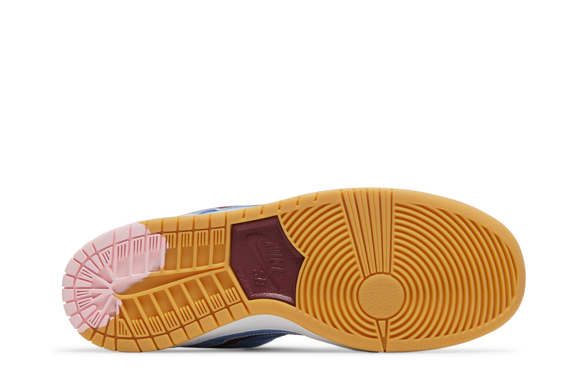 Nike SB Dunk Low Premium SB ‘Philadelphia Phillies’ DQ4040-400 Domahi store