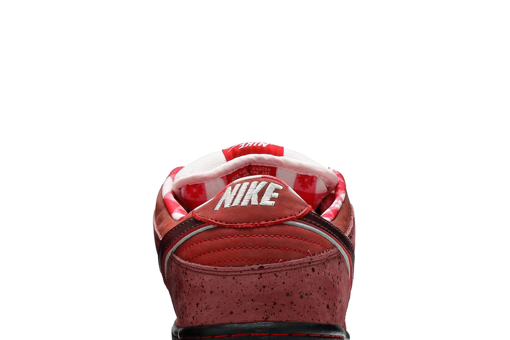 Nike SB Dunk Low PRM ‘Lobster’ 313170-661 Domahi Store