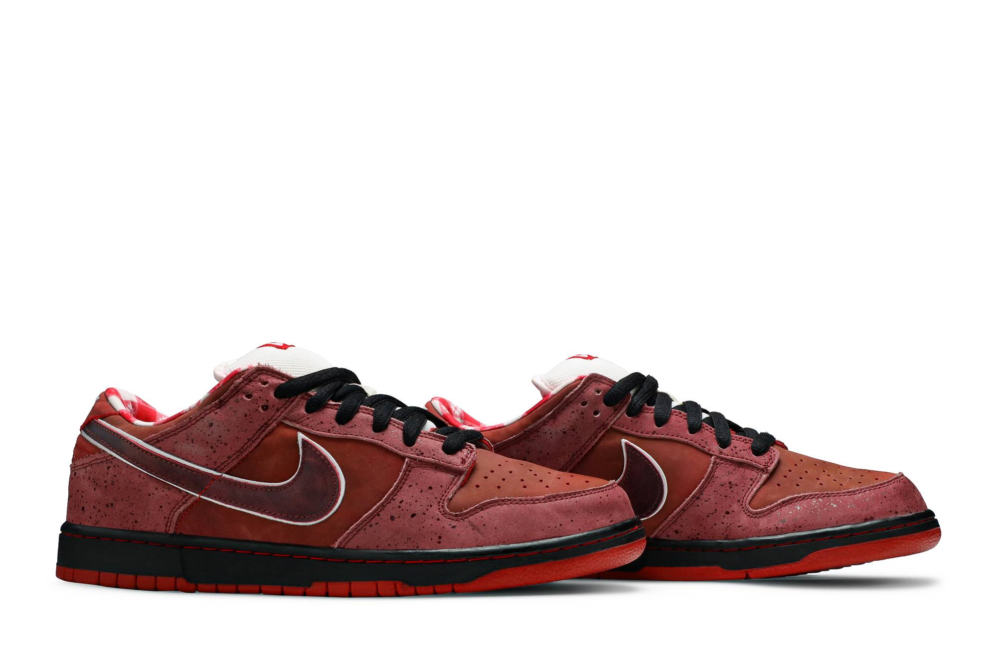Nike SB Dunk Low PRM ‘Lobster’ 313170-661 Domahi Store
