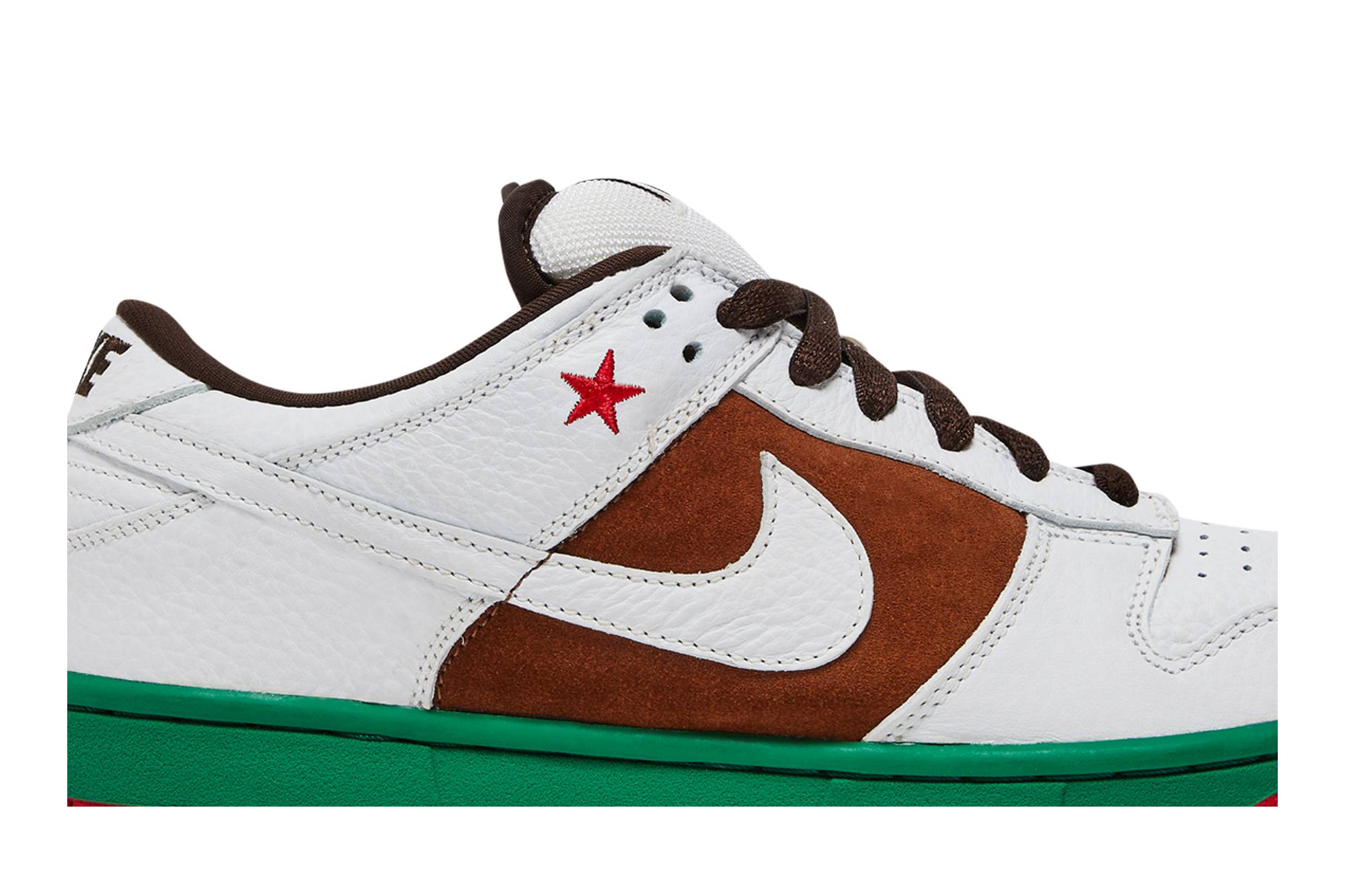 Nike SB Dunk Low Pro ‘Cali’ 304292-211 Domahi store