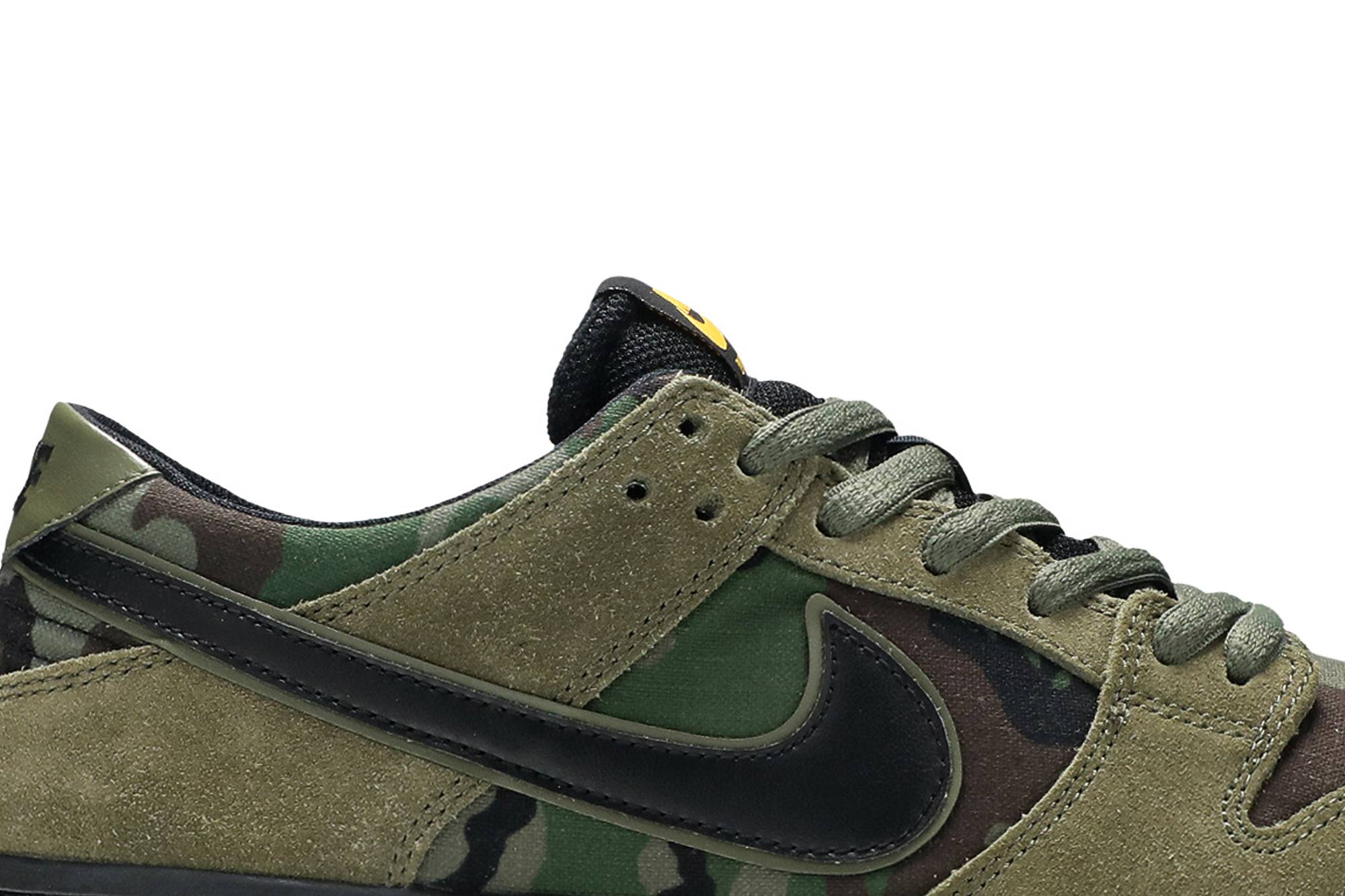 Nike SB Dunk Low Pro ‘Camo’ 854866-209 Domahi store