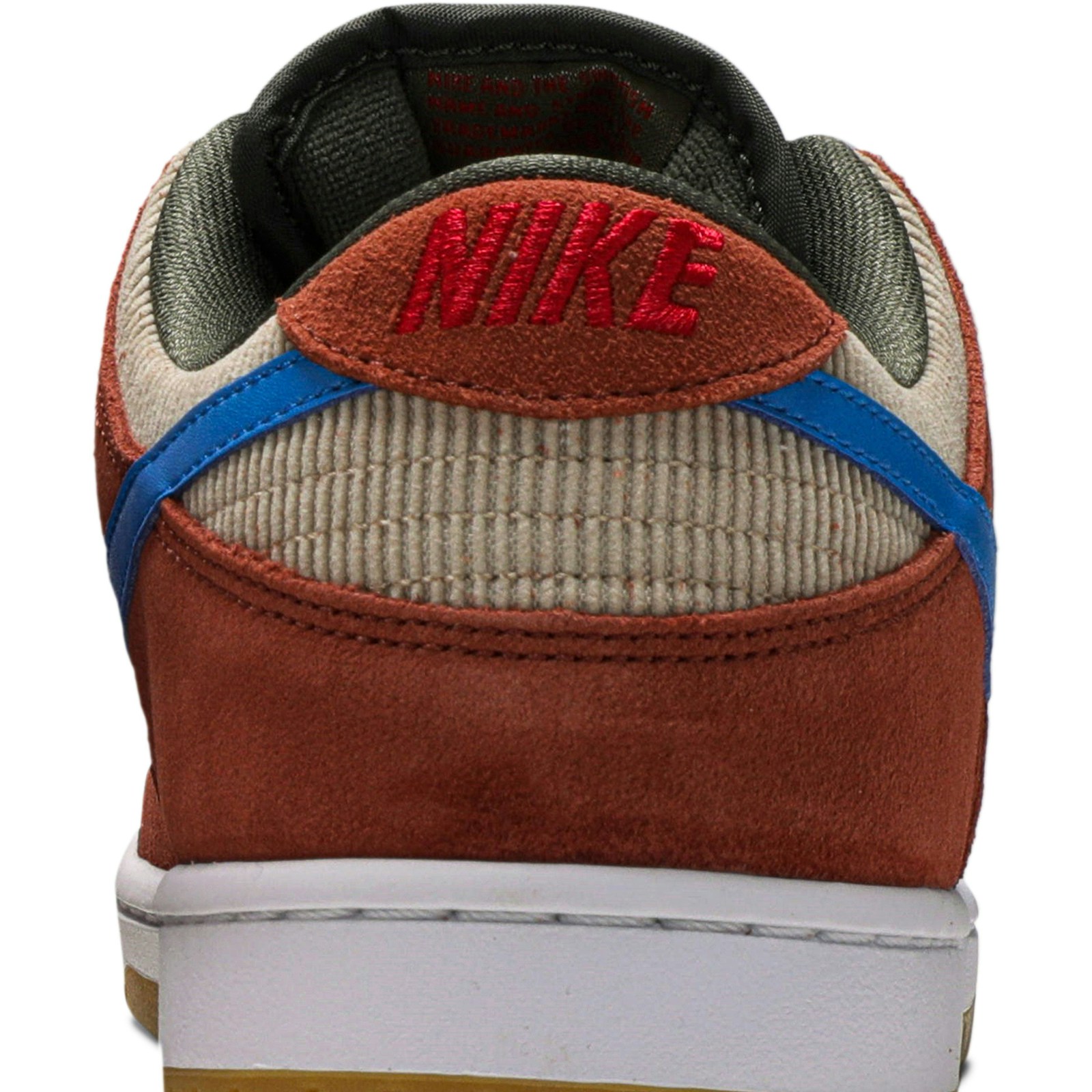 Nike SB Dunk Low Pro ‘Corduroy’ BQ6817-201 Domahi Store