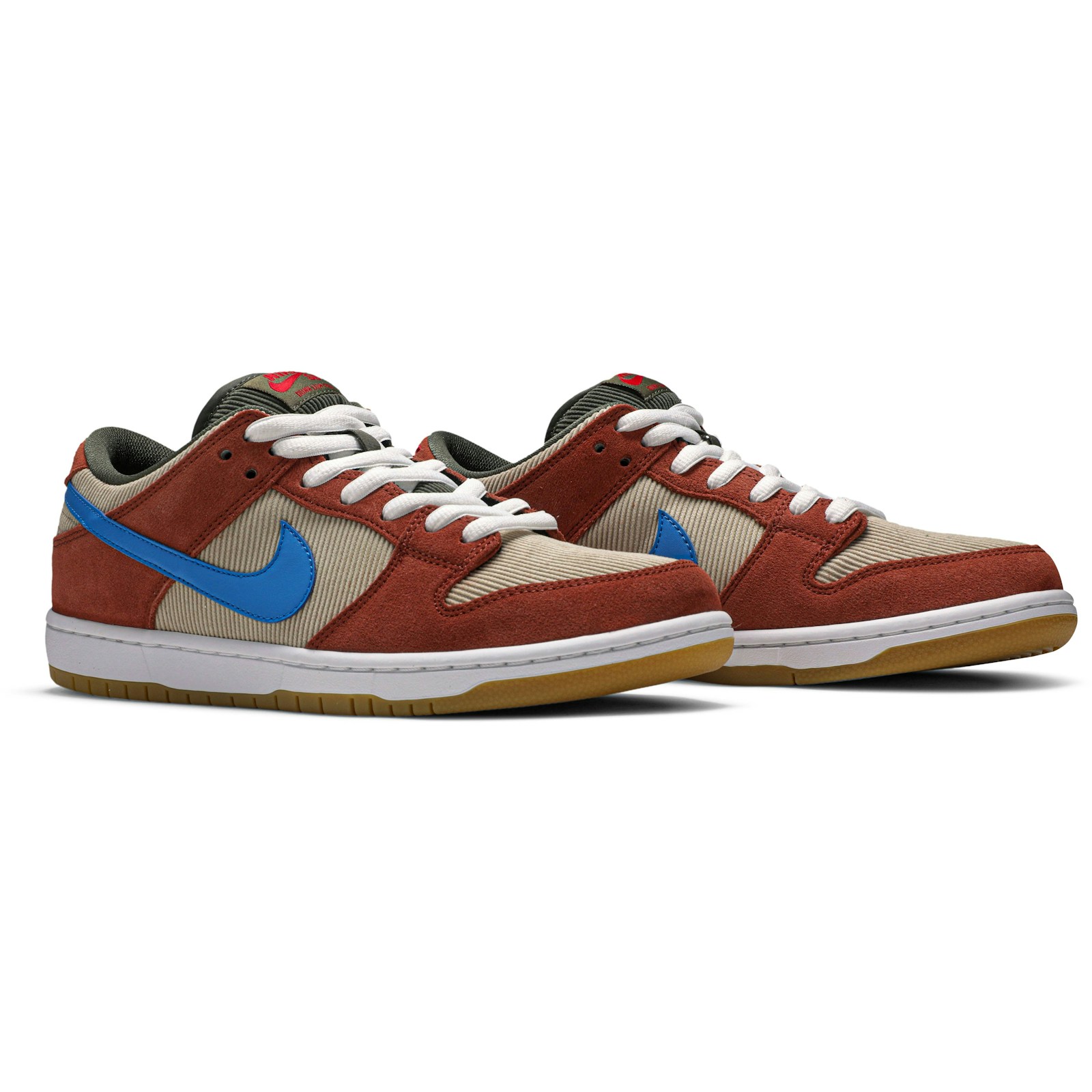 Nike SB Dunk Low Pro ‘Corduroy’ BQ6817-201 Domahi Store