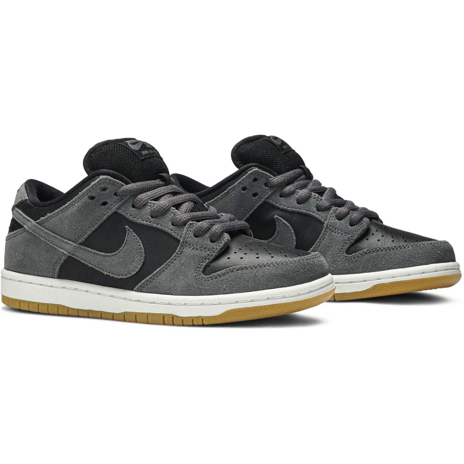 Nike SB Dunk Low Pro ‘Dark Grey’ AR0778-001 Domahi store