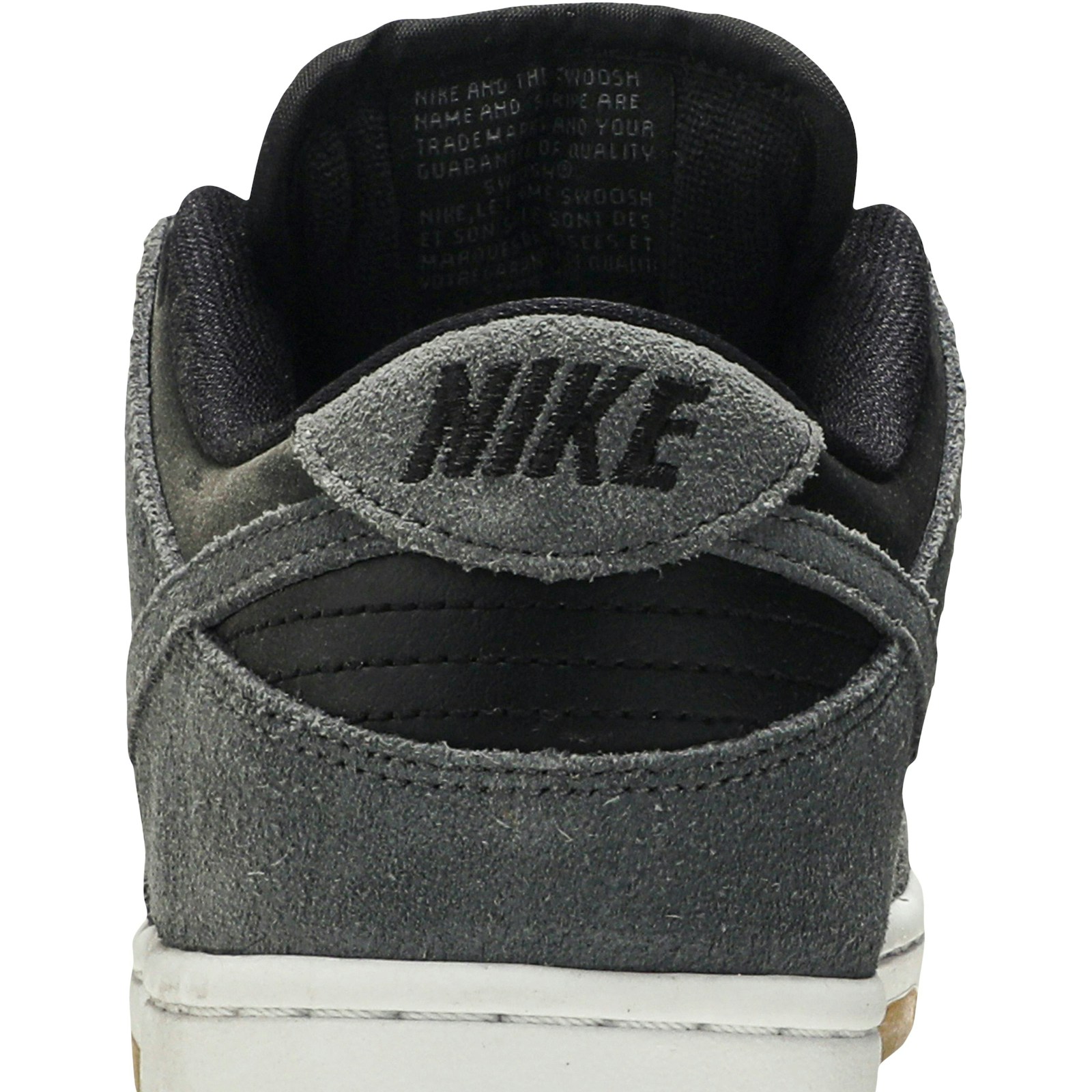 Nike SB Dunk Low Pro ‘Dark Grey’ AR0778-001 Domahi store