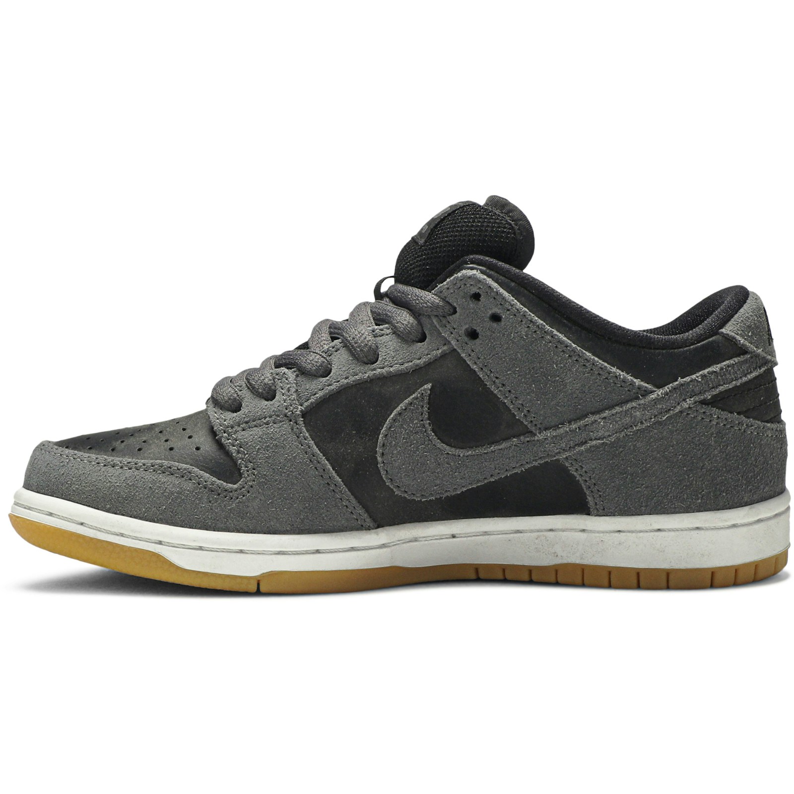 Nike SB Dunk Low Pro ‘Dark Grey’ AR0778-001 Domahi store