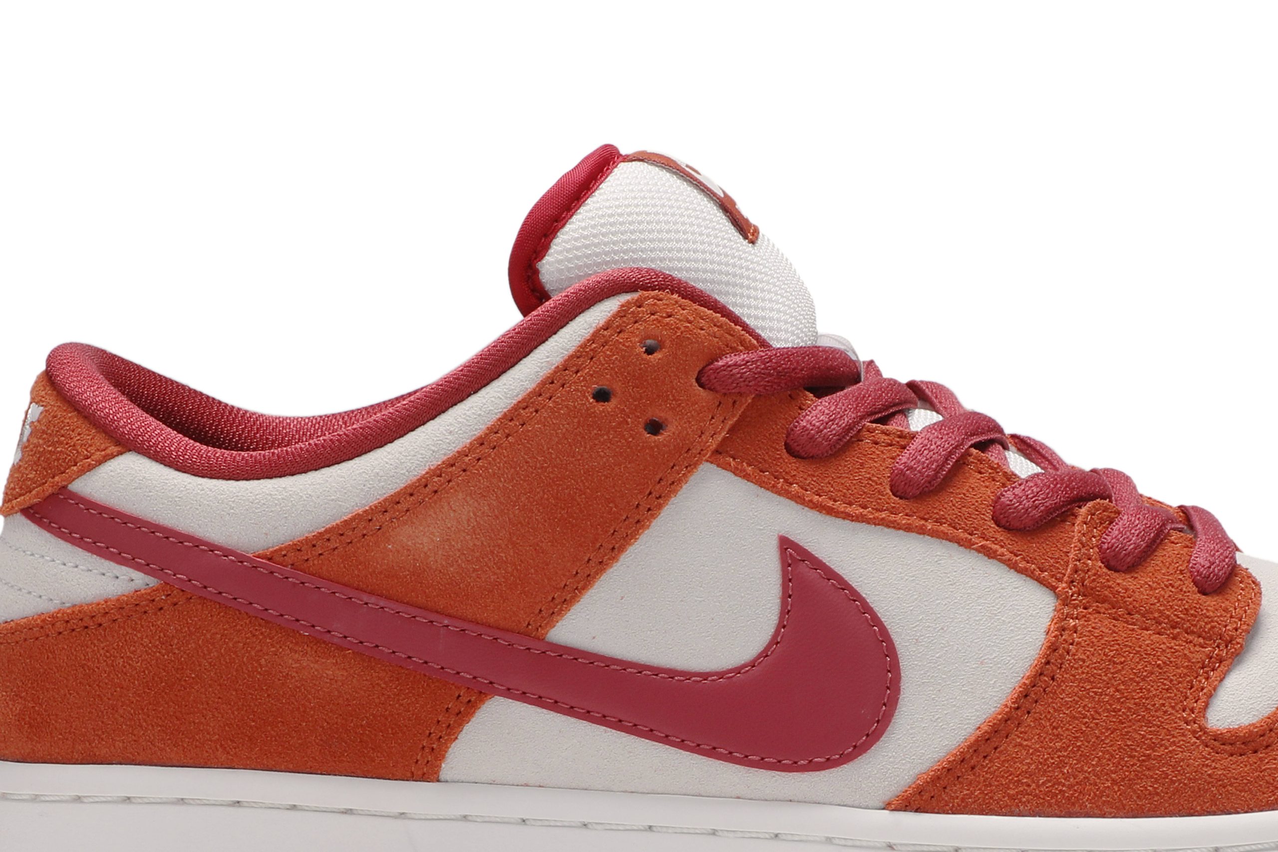 Nike SB Dunk Low Pro ‘Dark Russet’ BQ6817-202 Domahi store