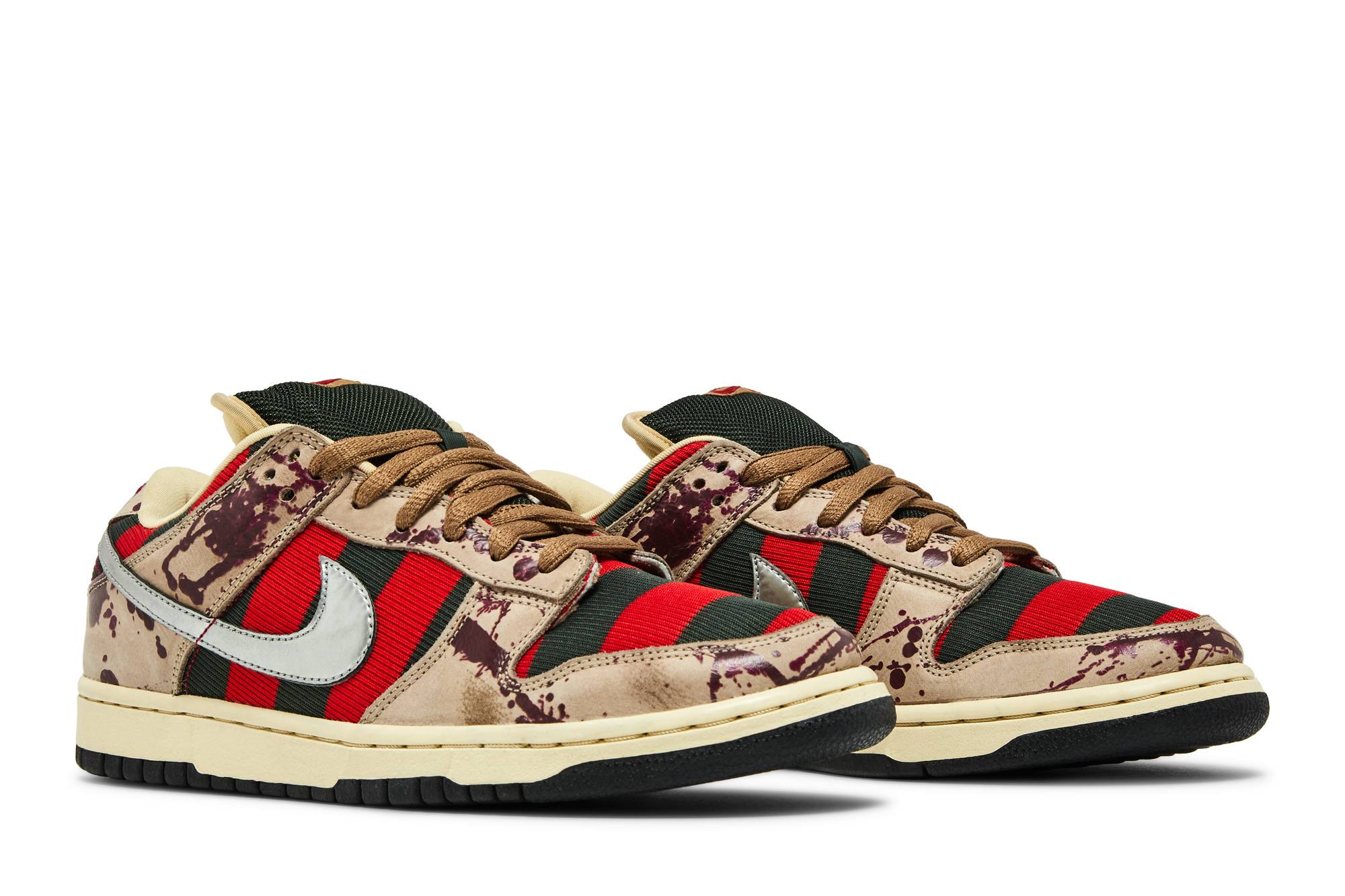Nike SB Dunk Low Pro ‘Freddy Krueger’ 313170-202 Domahi Store
