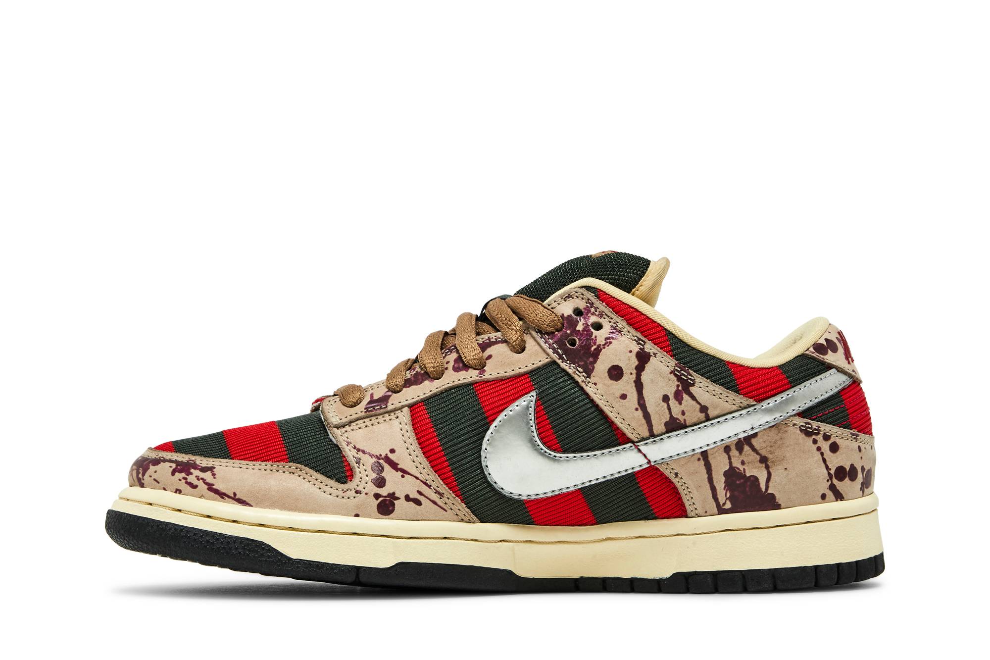 Nike SB Dunk Low Pro ‘Freddy Krueger’ 313170-202 Domahi store