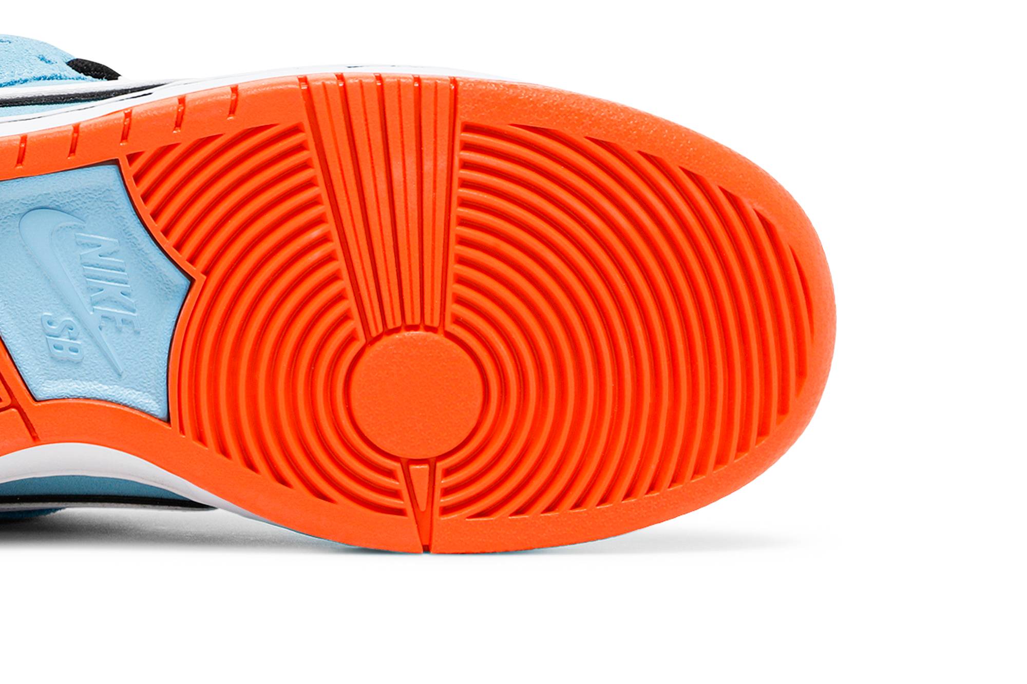 Nike SB Dunk Low Pro ‘Gulf’ BQ6817-401 Domahi store