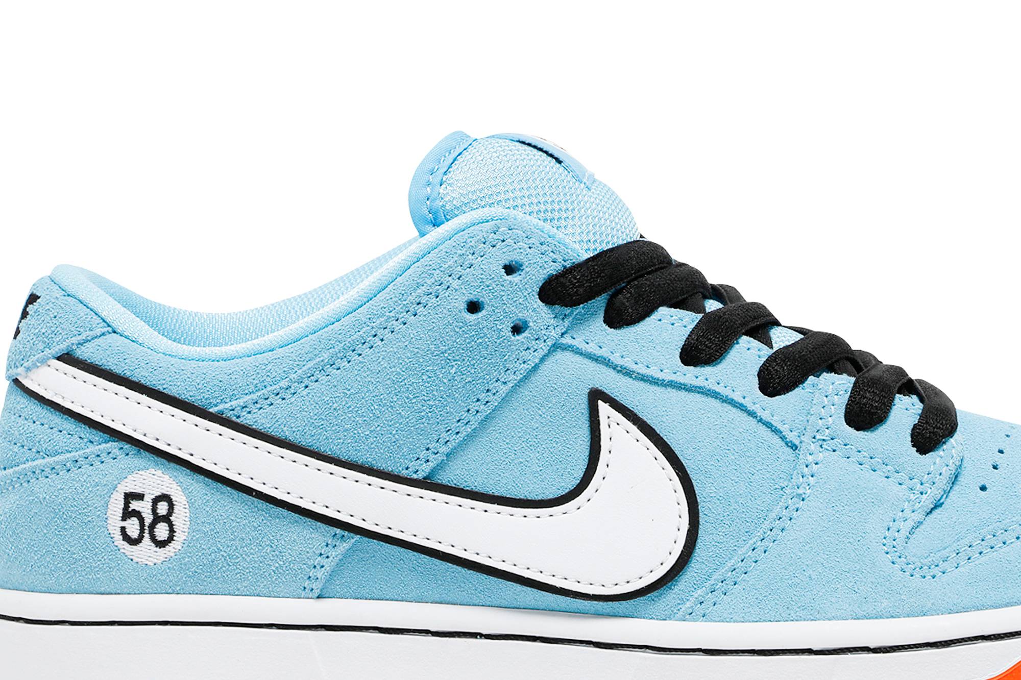 Nike SB Dunk Low Pro ‘Gulf’ BQ6817-401 Domahi Store
