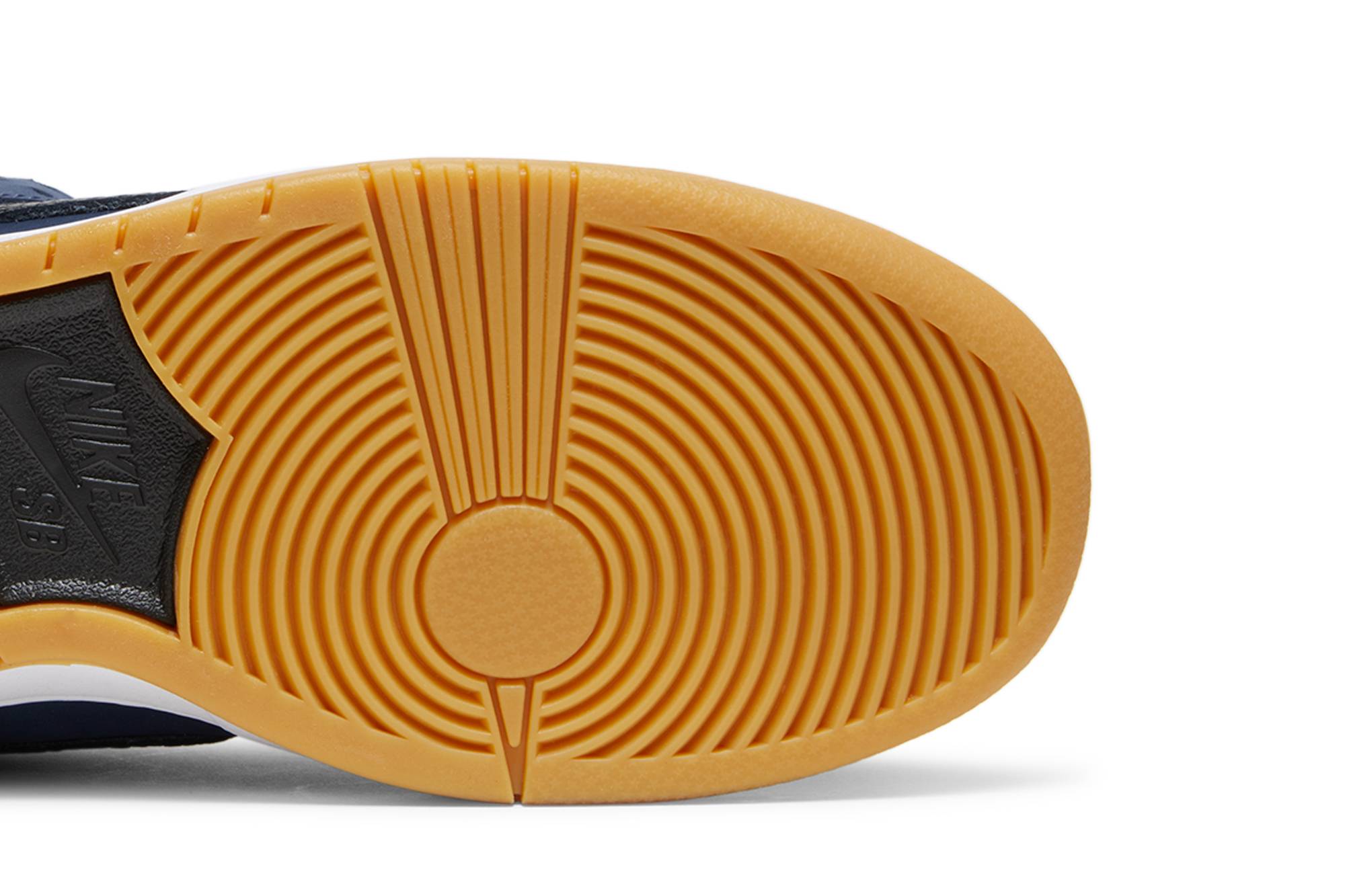 Nike SB Dunk Low Pro ISO ‘Navy Gum’ CW7463-401 Domahi store