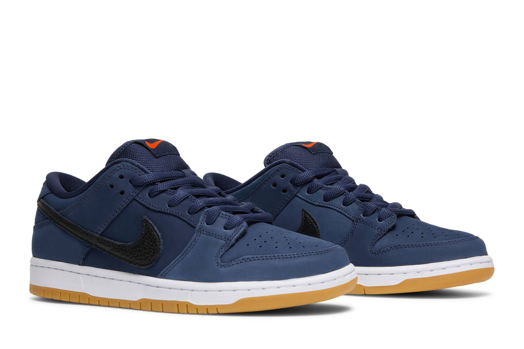 Nike SB Dunk Low Pro ISO ‘Navy Gum’ CW7463-401 Domahi store