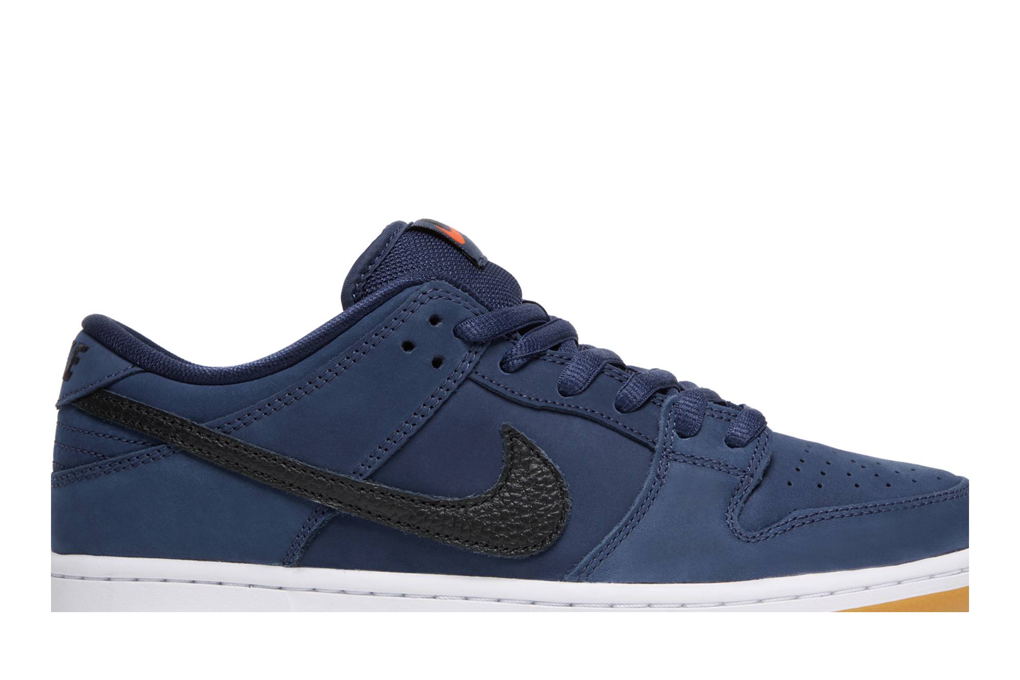 Nike SB Dunk Low Pro ISO ‘Navy Gum’ CW7463-401 Domahi store