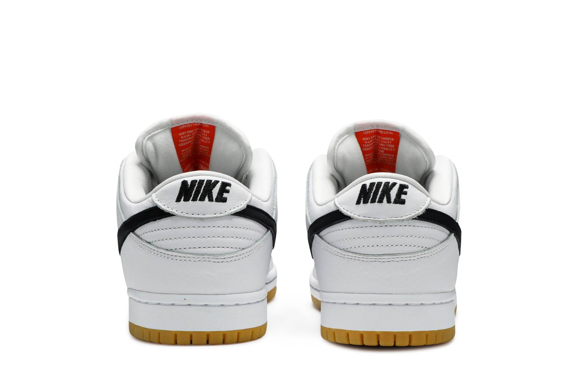 Nike SB Dunk Low Pro ISO ‘Orange Label’ CD2563-100 Domahi store