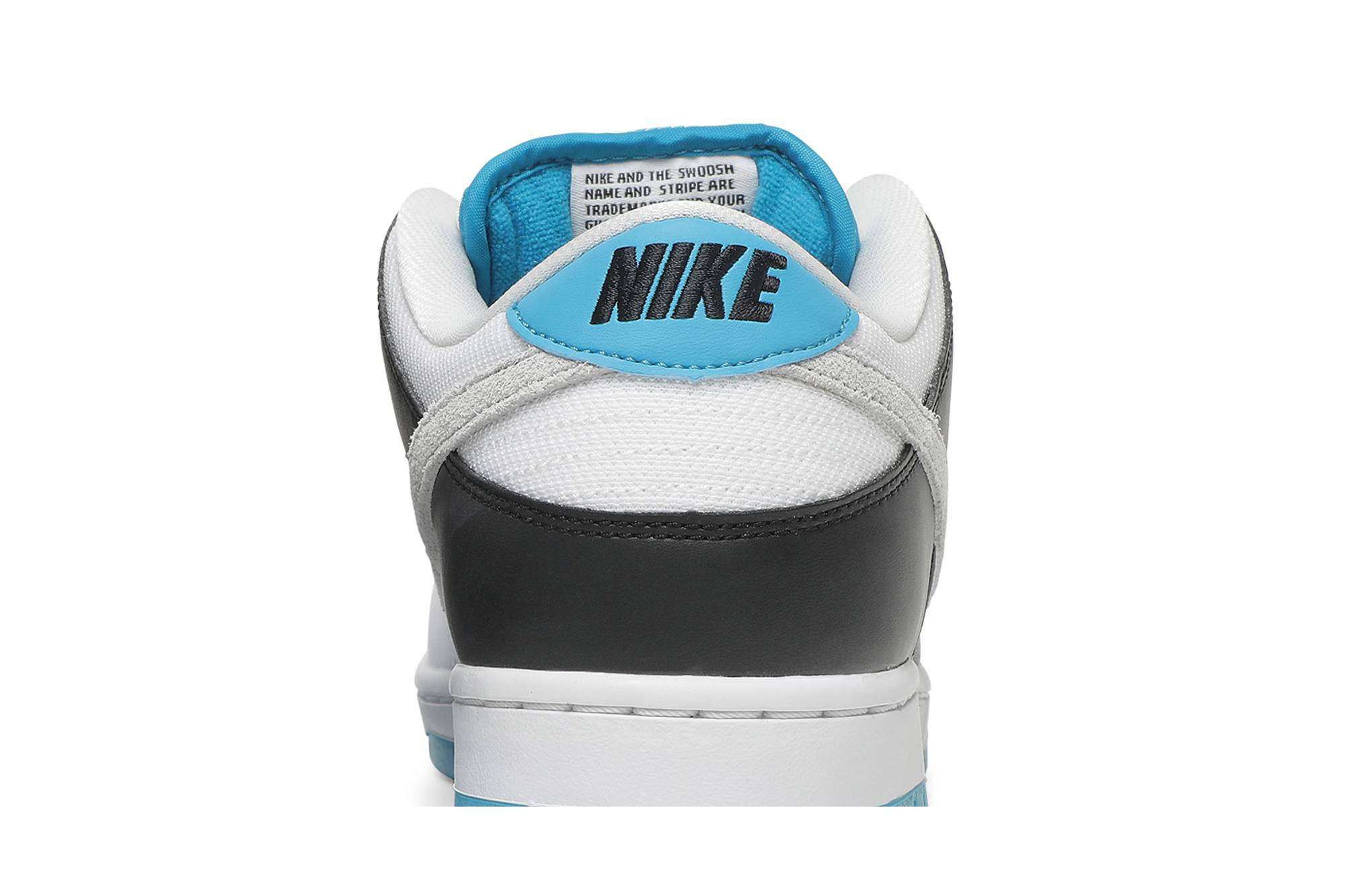 Nike SB Dunk Low Pro ‘Laser Blue’ BQ6817-101 Domahi store
