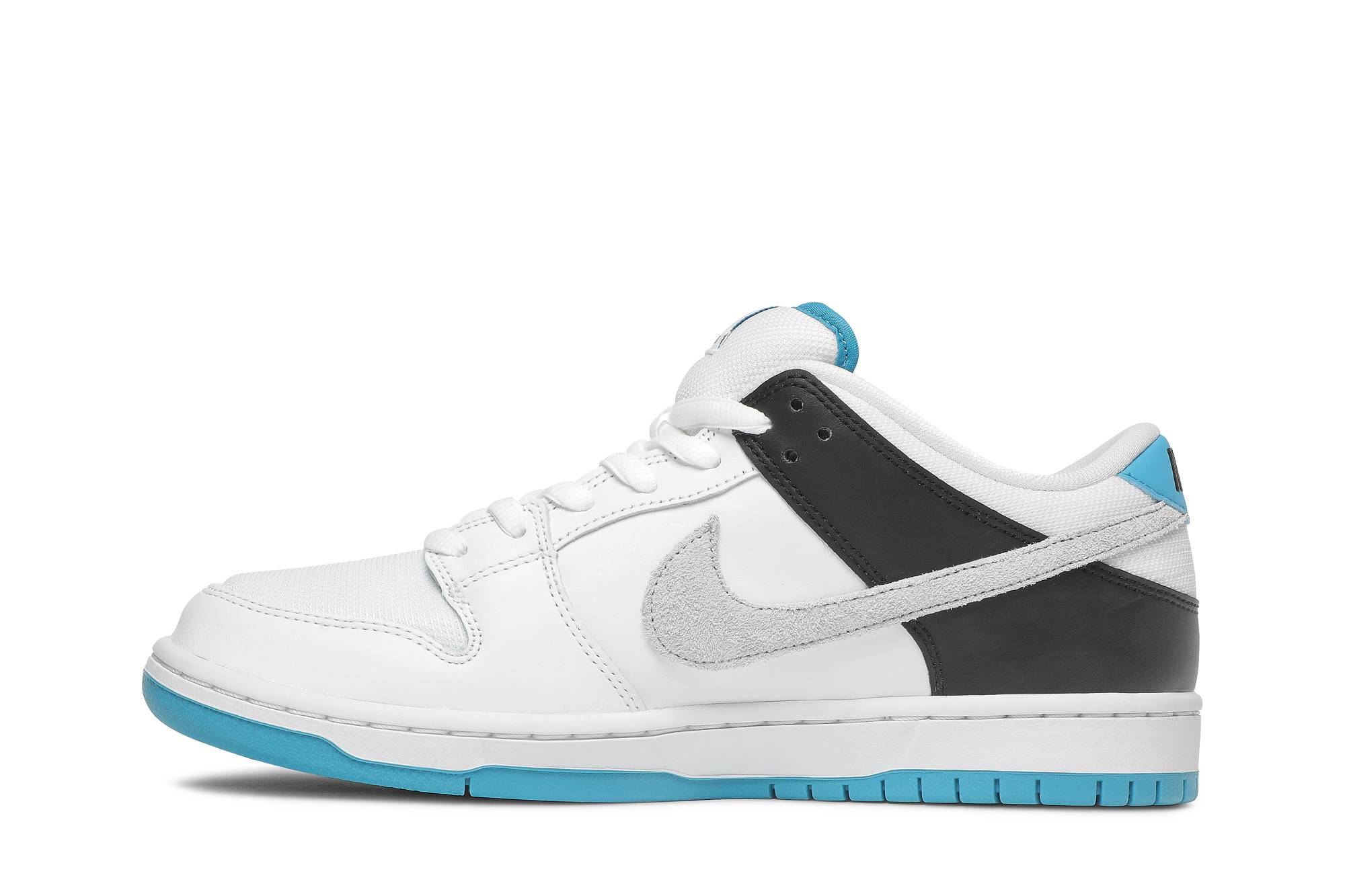 Nike SB Dunk Low Pro ‘Laser Blue’ BQ6817-101 Domahi store