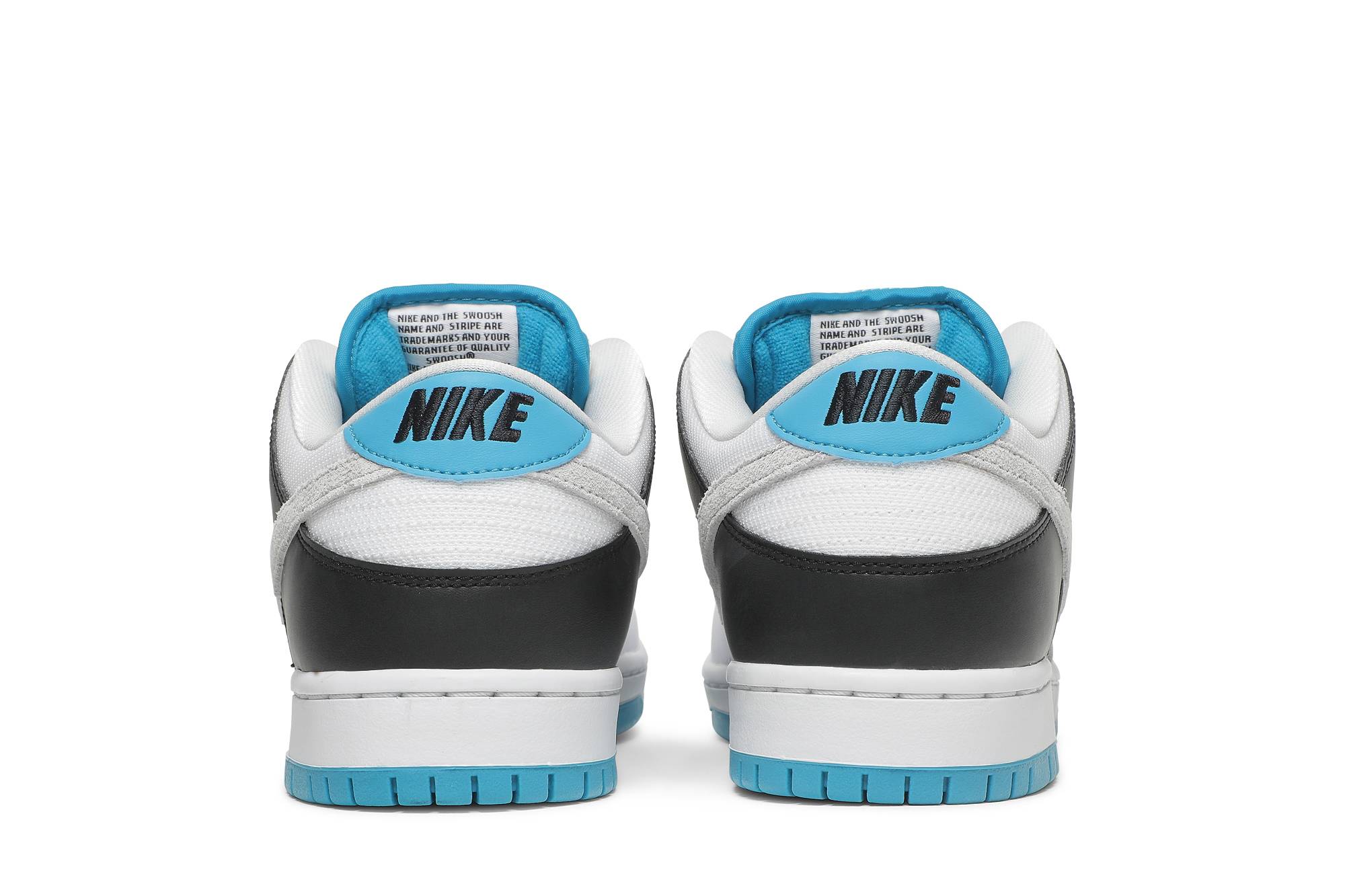 Nike SB Dunk Low Pro ‘Laser Blue’ BQ6817-101 Domahi store