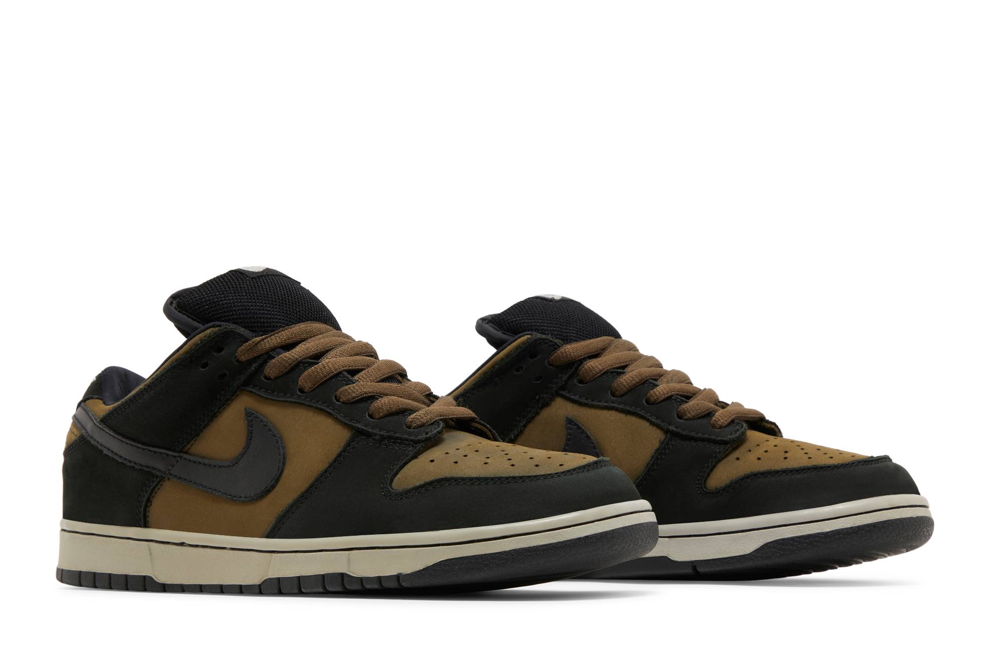 Nike SB Dunk Low Pro ‘Loden’ 304292-301 Domahi store