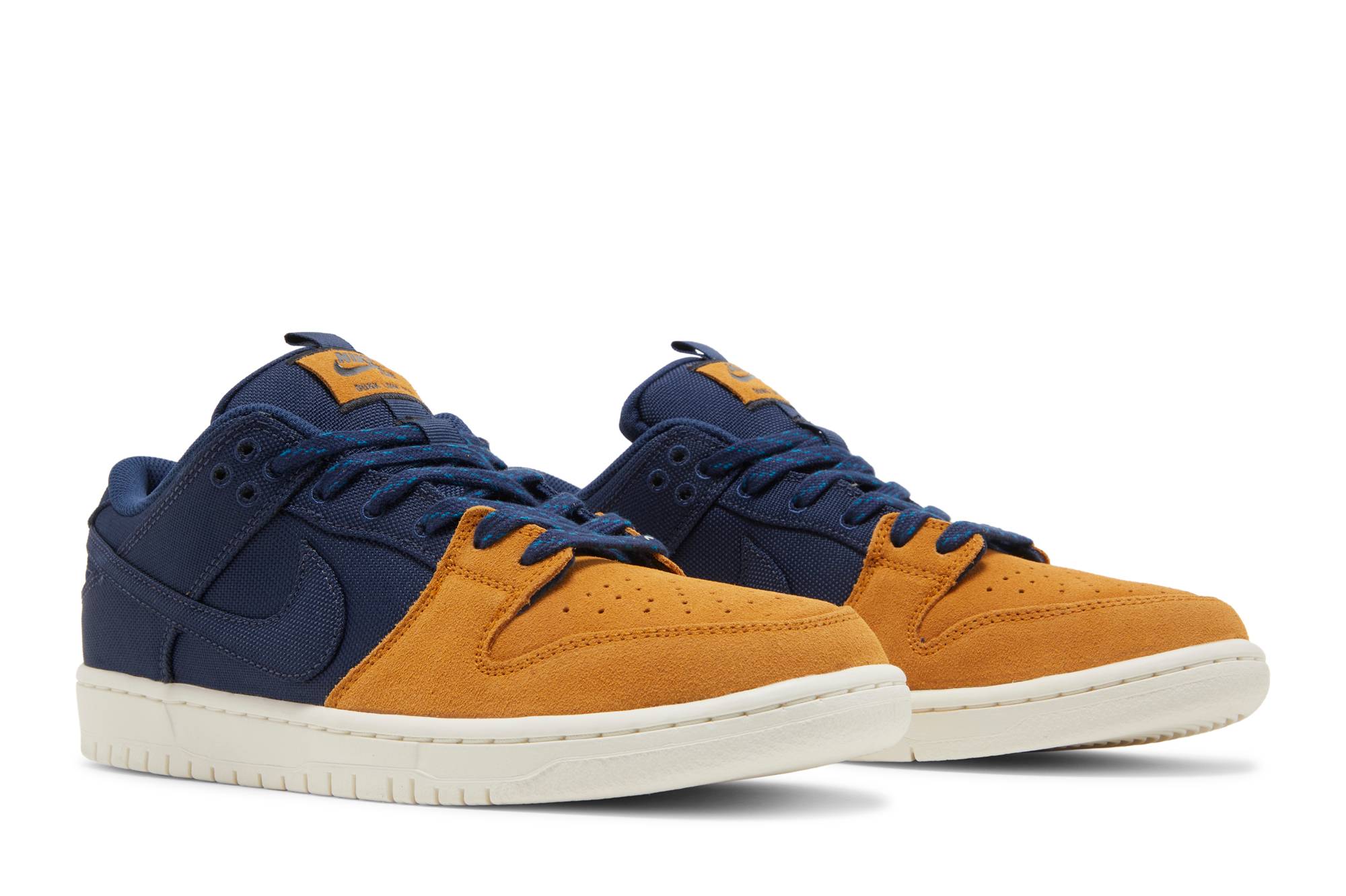 Nike SB Dunk Low Pro ‘Midnight Navy Desert Ochre’ DX6775-400 Domahi store
