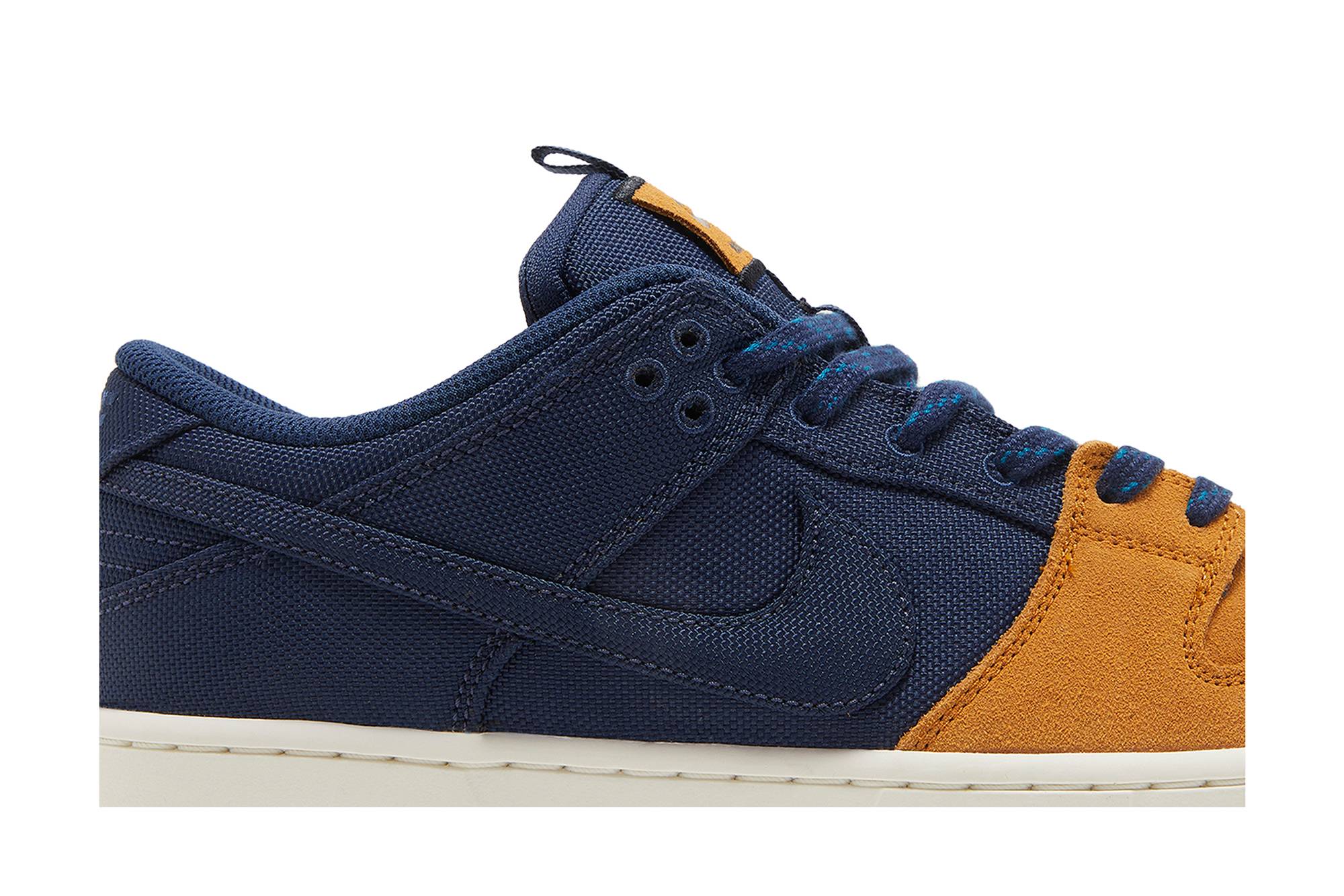 Nike SB Dunk Low Pro ‘Midnight Navy Desert Ochre’ DX6775-400 Domahi store