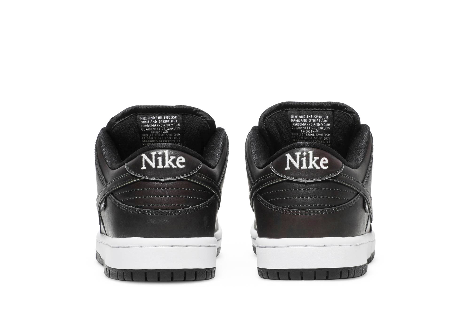 Nike SB Dunk Low Pro QS x Civilist ‘Thermography’ CZ5123-001 Domahi store