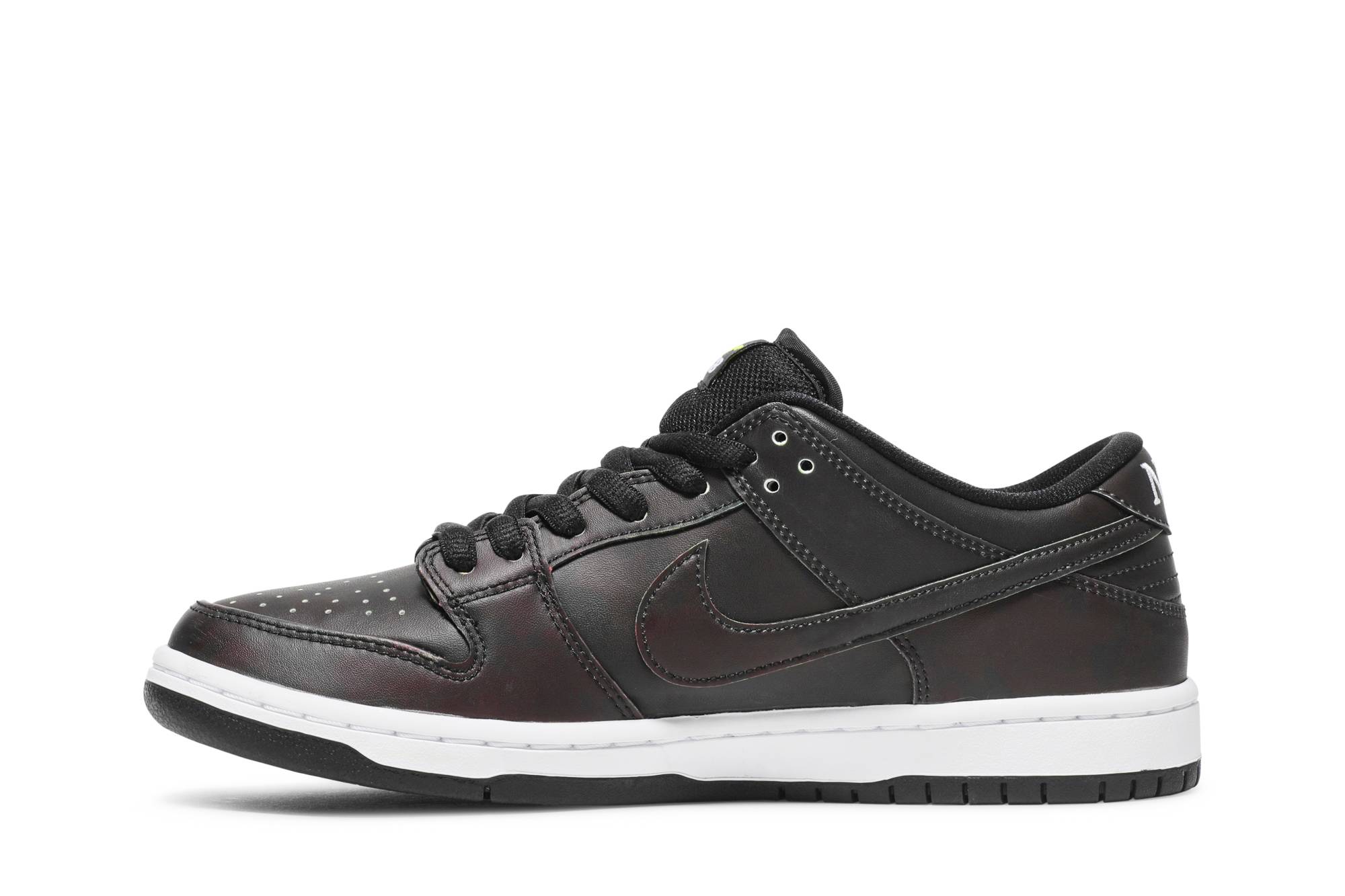 Nike SB Dunk Low Pro QS x Civilist ‘Thermography’ CZ5123-001 Domahi store
