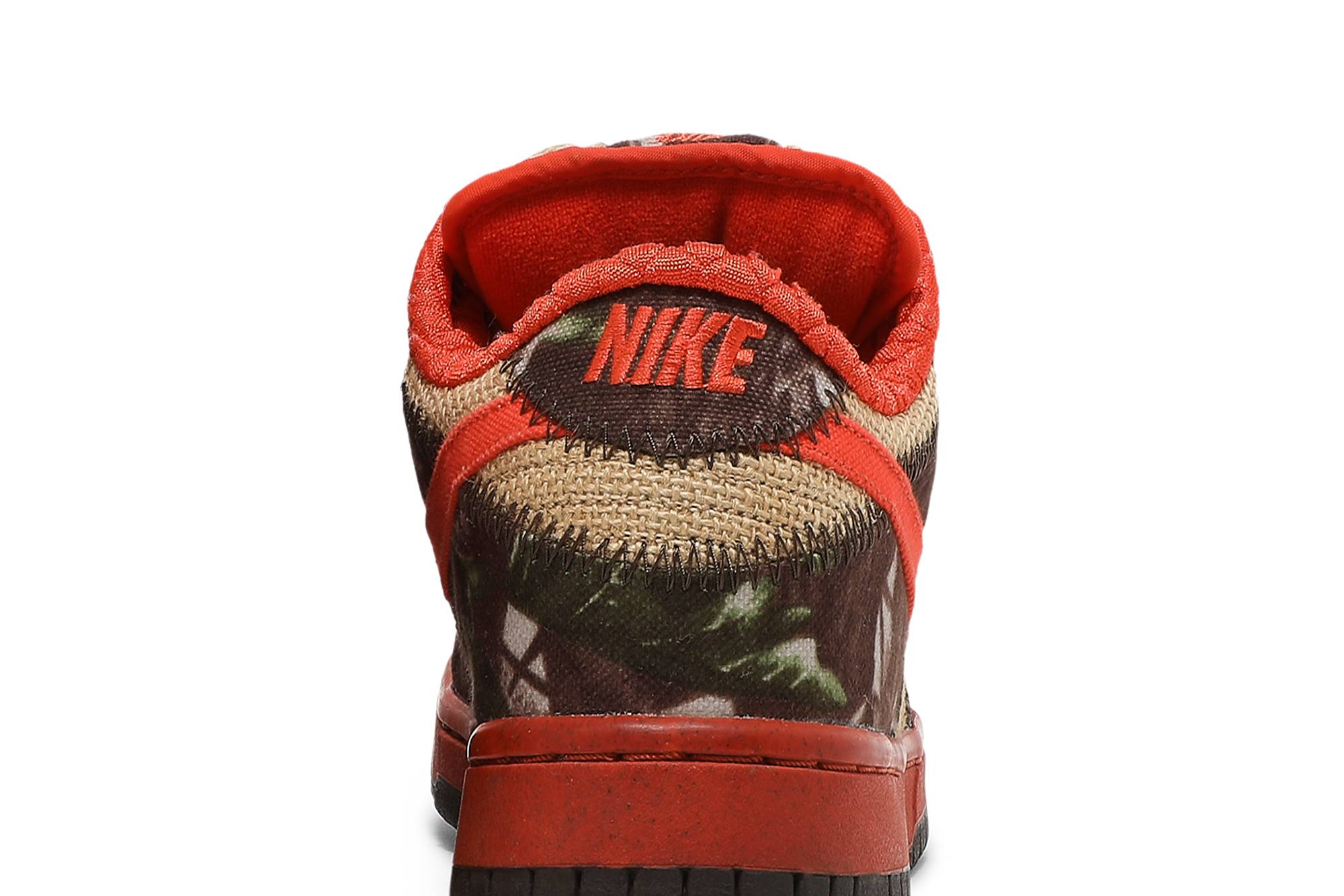 Nike SB Dunk Low Pro ‘Reese Forbes Hunter’ 304292-281 Domahi store