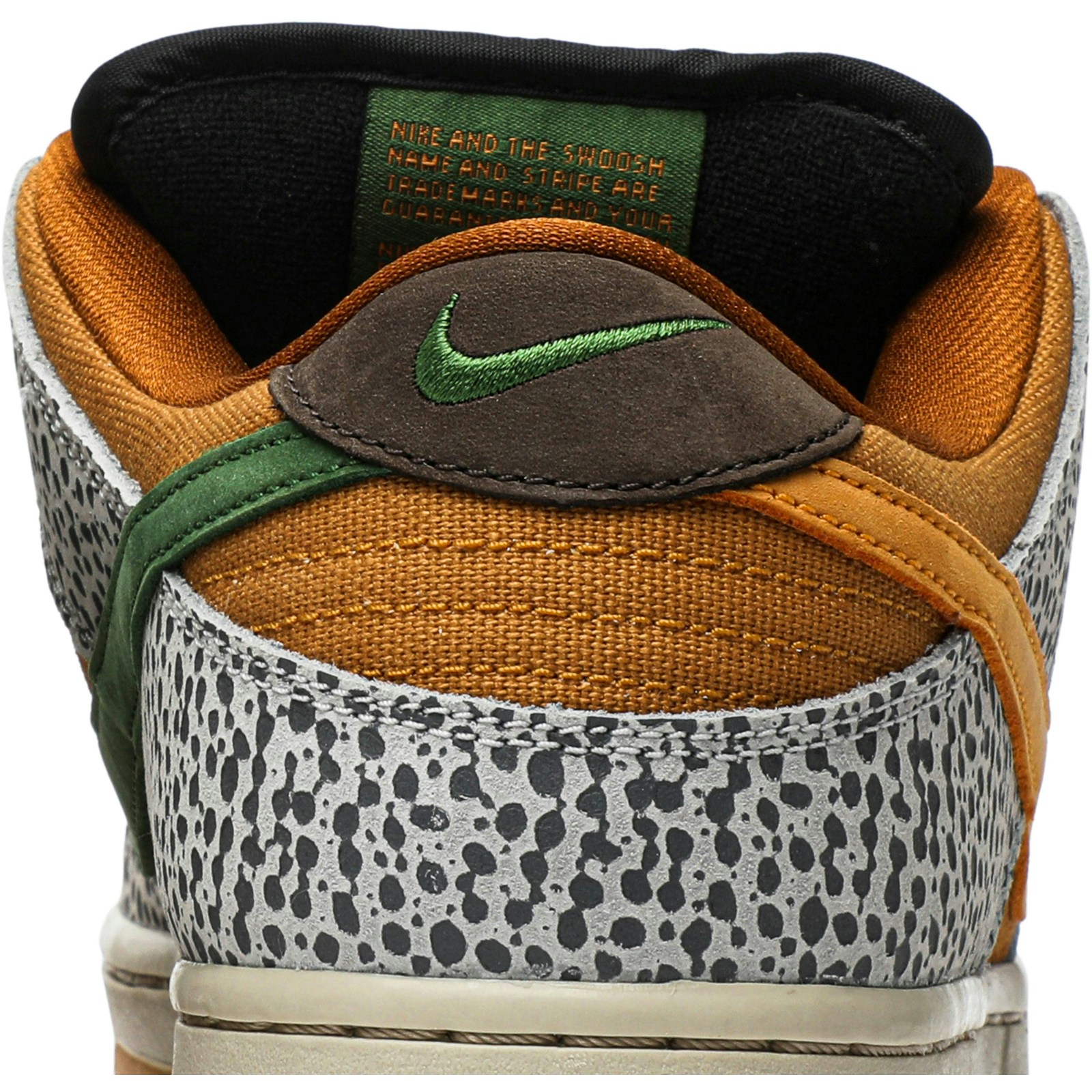 Nike SB Dunk Low Pro ‘Safari’ CD2563-002 Domahi Store